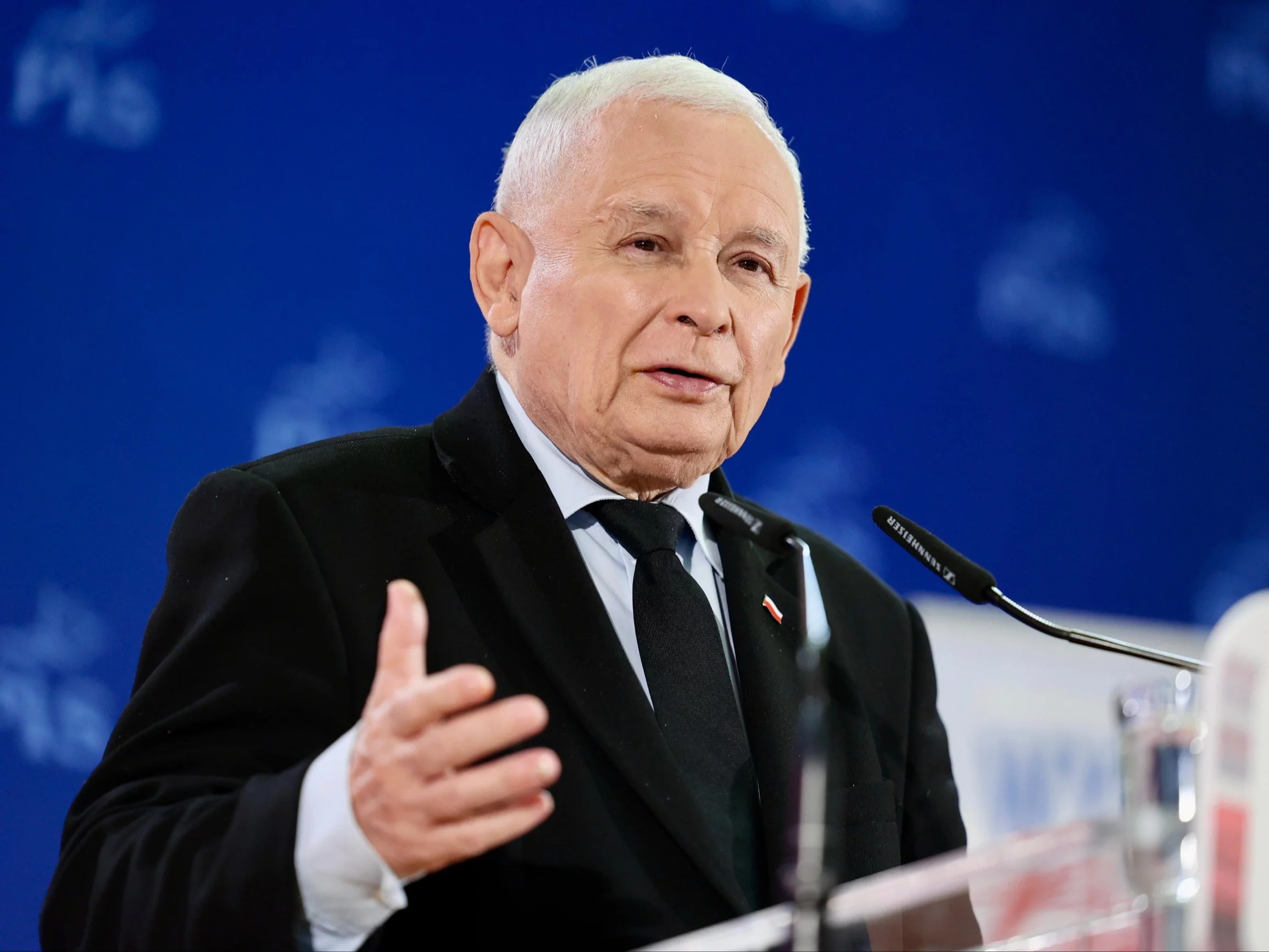 Jarosław Kaczyński