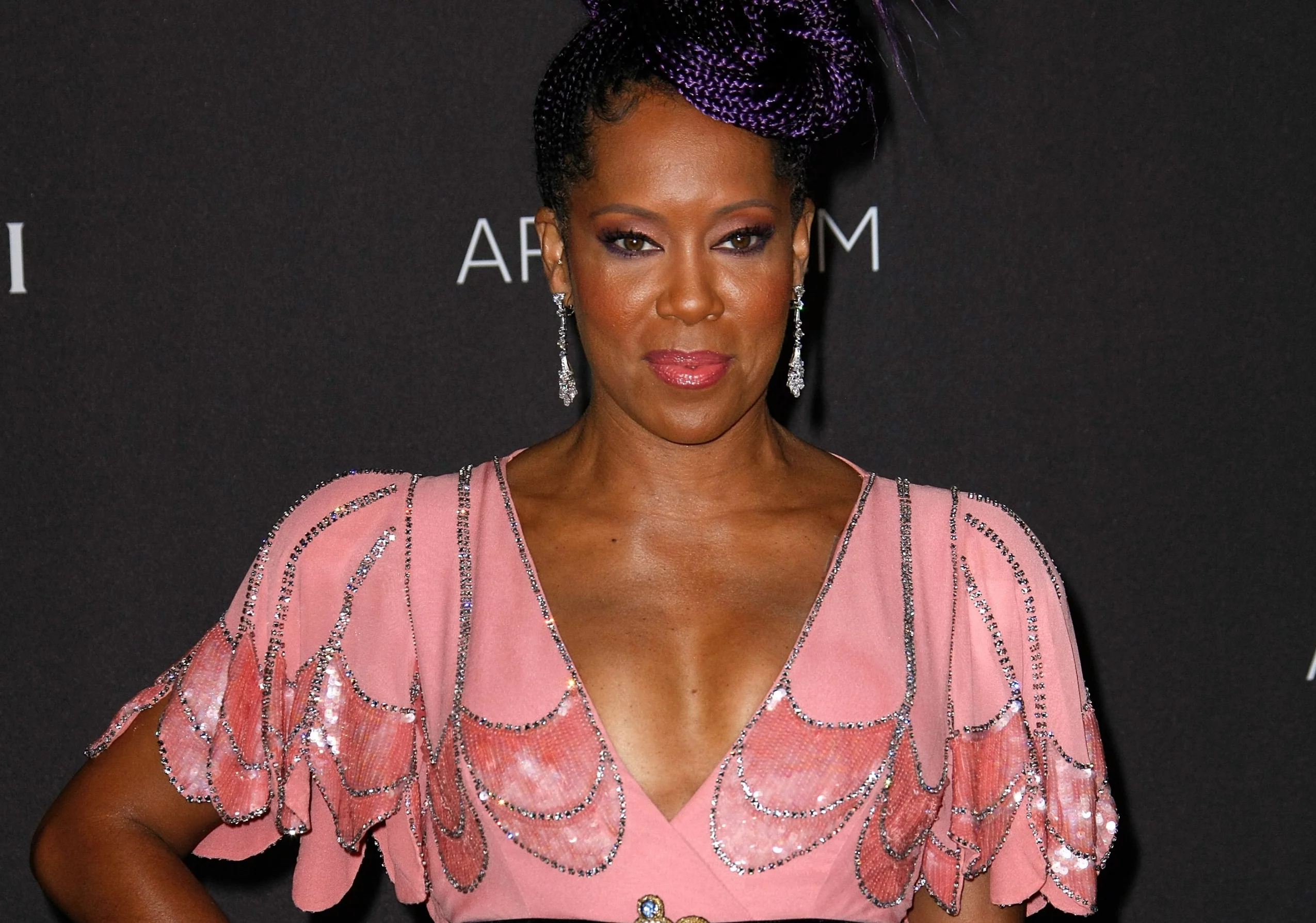 Regina King