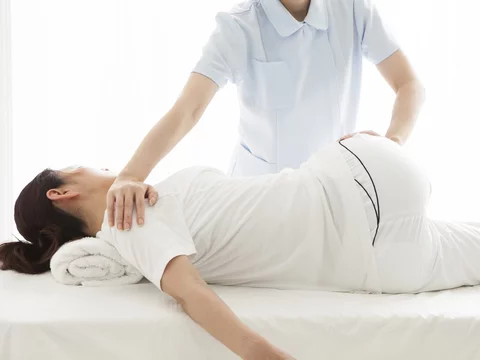 Rehabilitacja