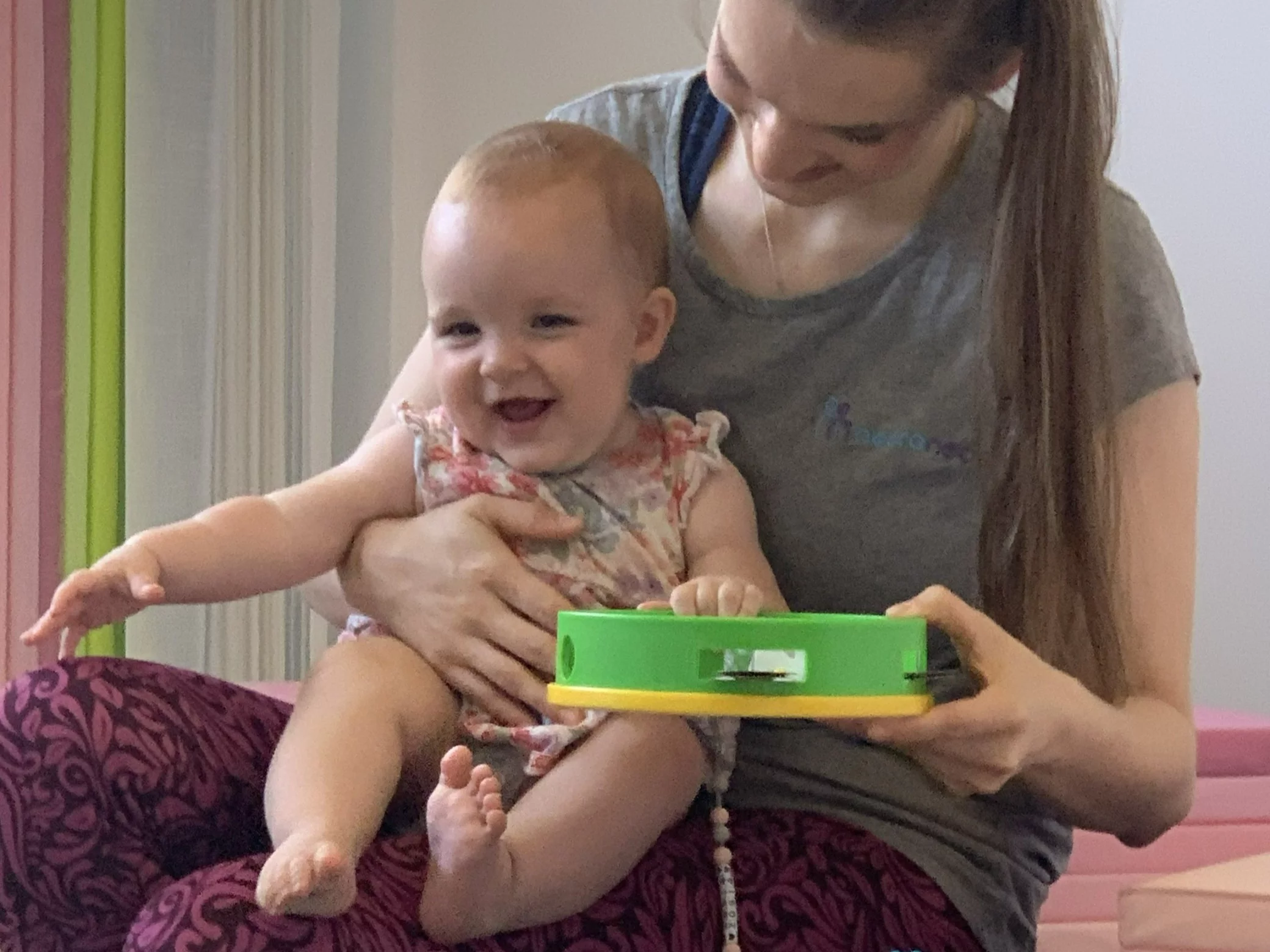 Ważna jest – niezależnie od wieku – dobrze dobrana terapia