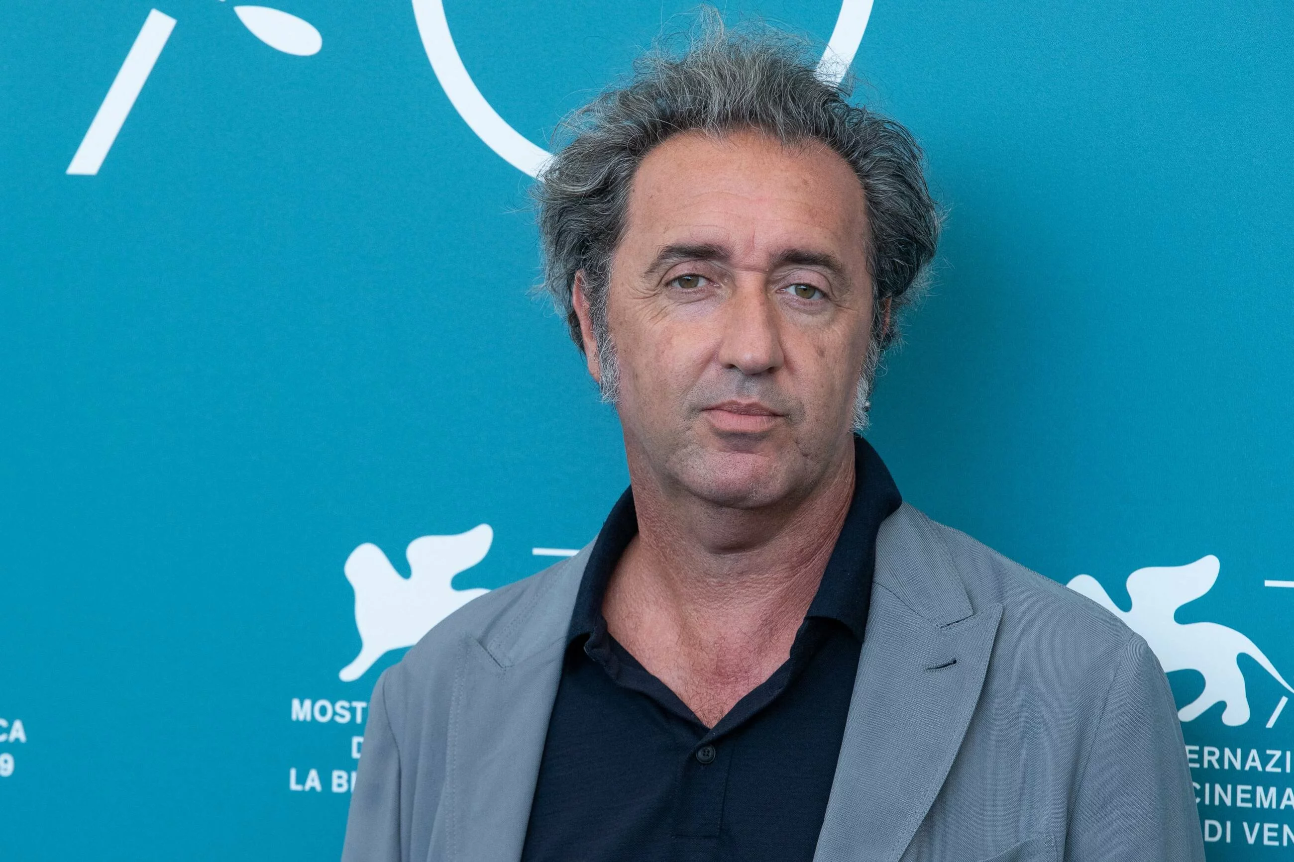 Paolo Sorrentino