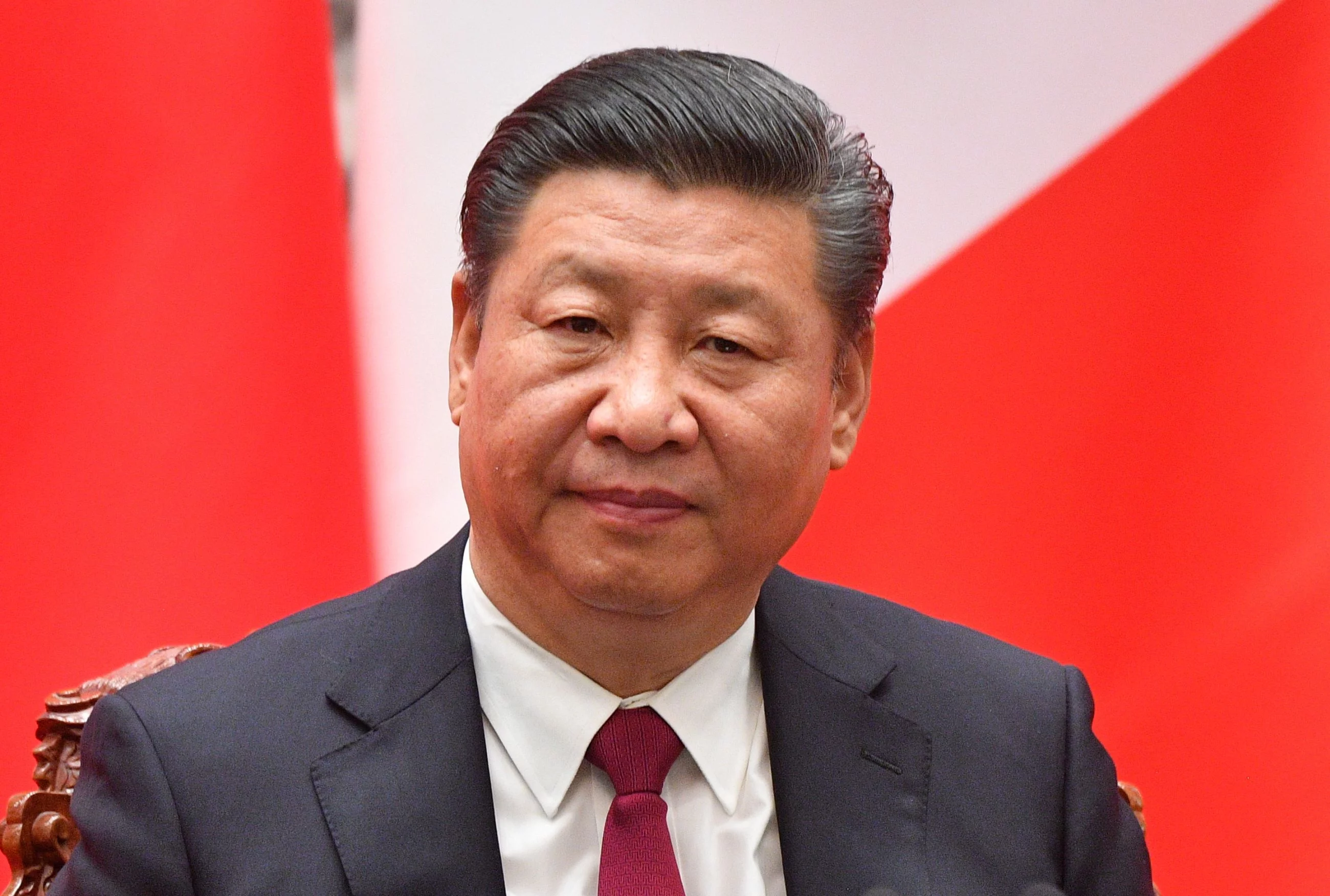 Xi Jinping