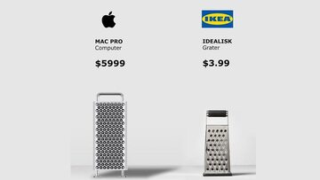 Reklama IKEA