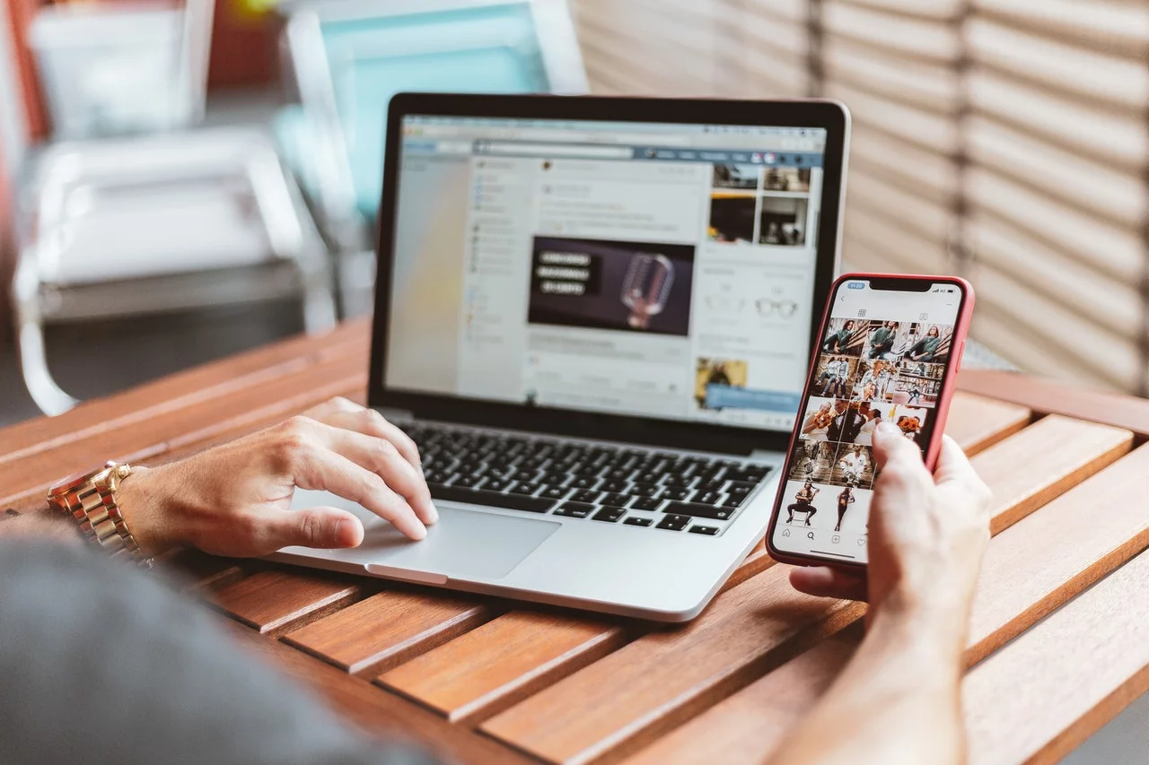 Taniej już było O reklamie w internecie