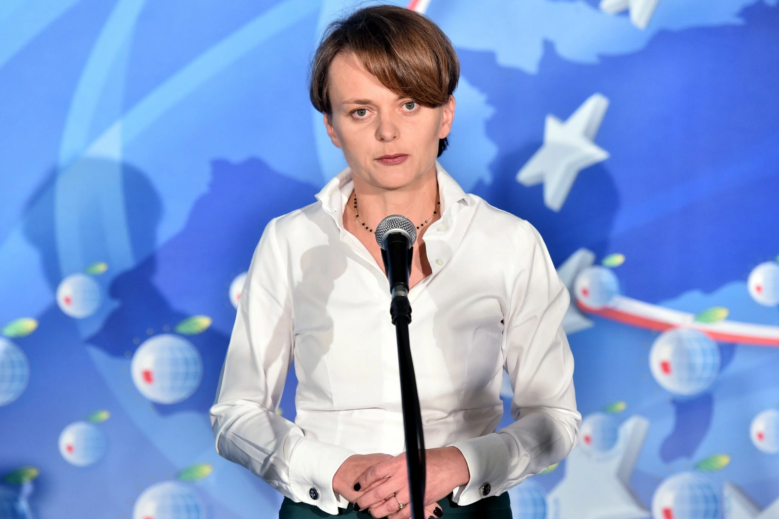 Jadwiga Emilewicz