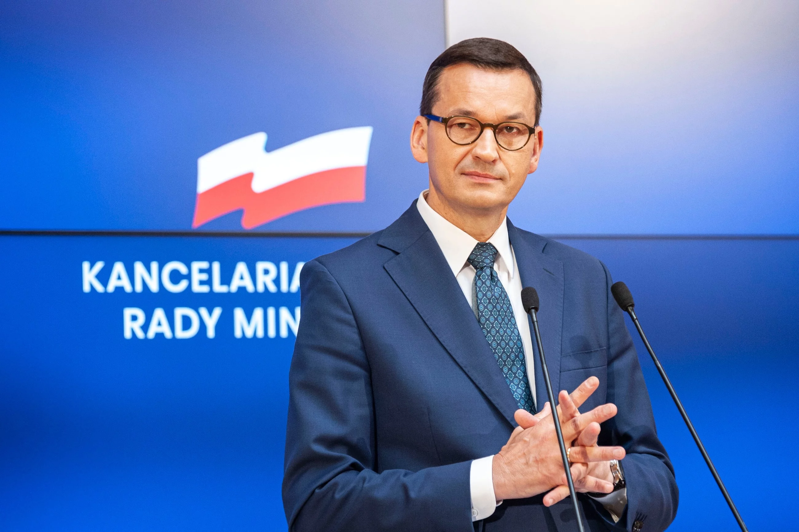 Mateusz Morawiecki