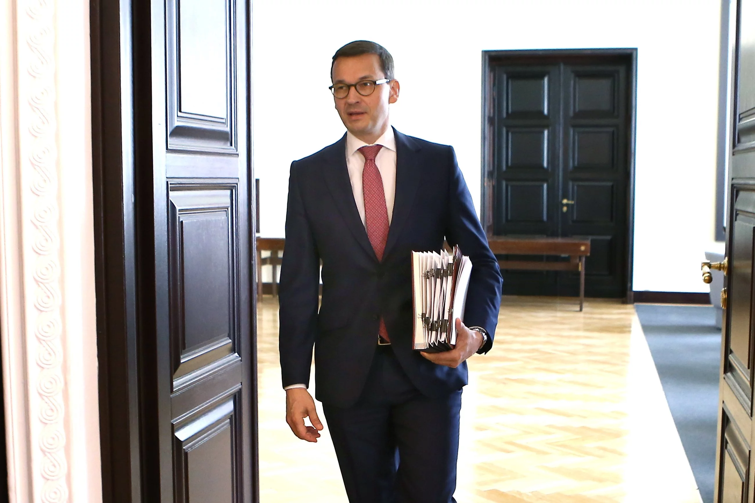 Mateusz Morawiecki