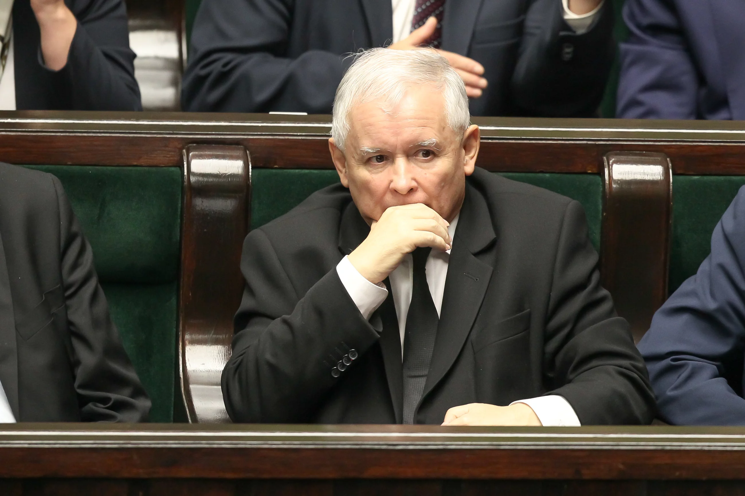 Jarosław Kaczyński