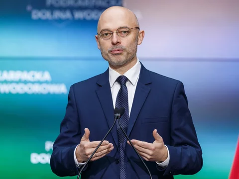 Michał Kurtyka