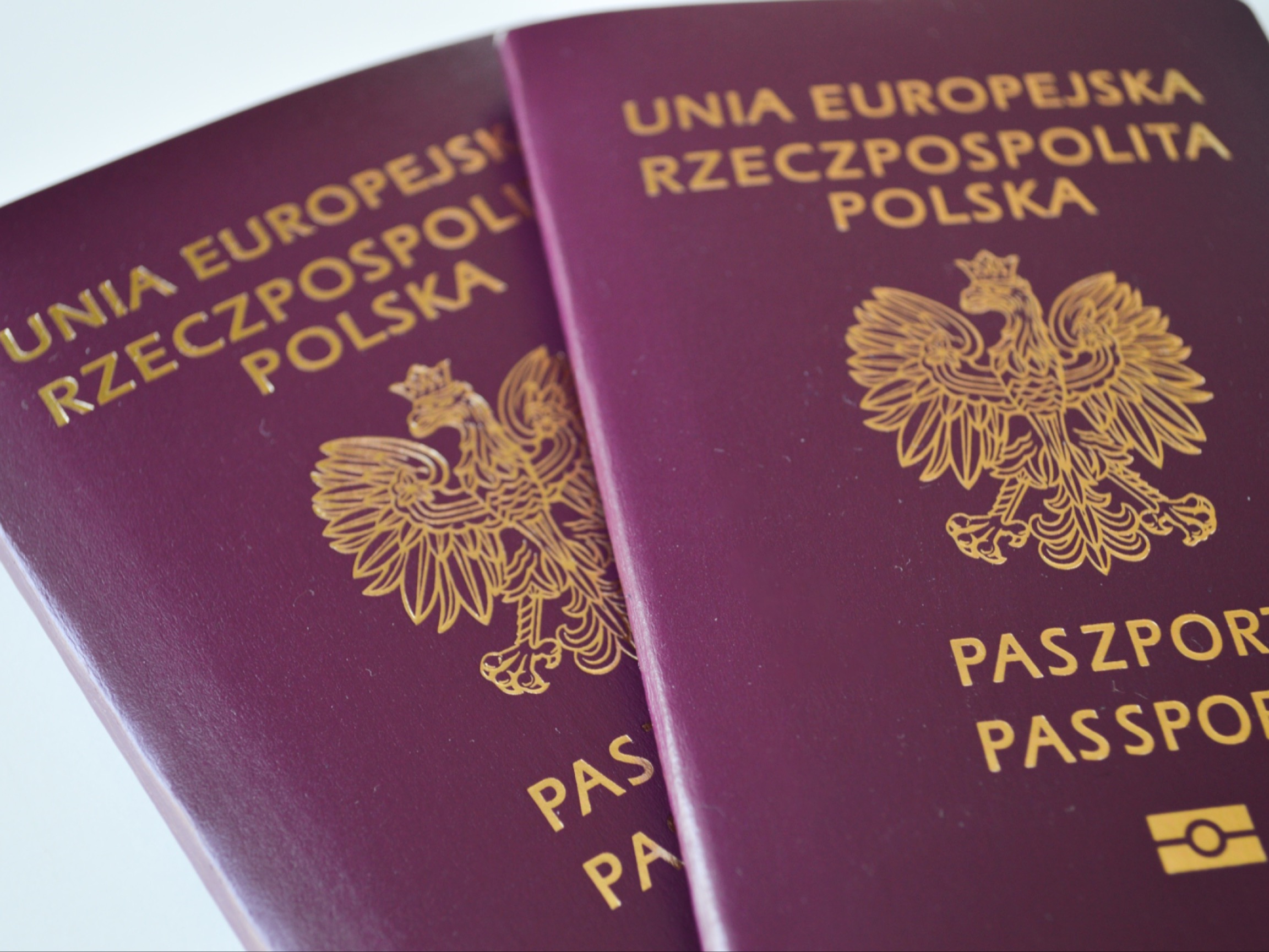 Coraz więcej cudzoziemców z polskim paszportem. Padł historyczny wynik