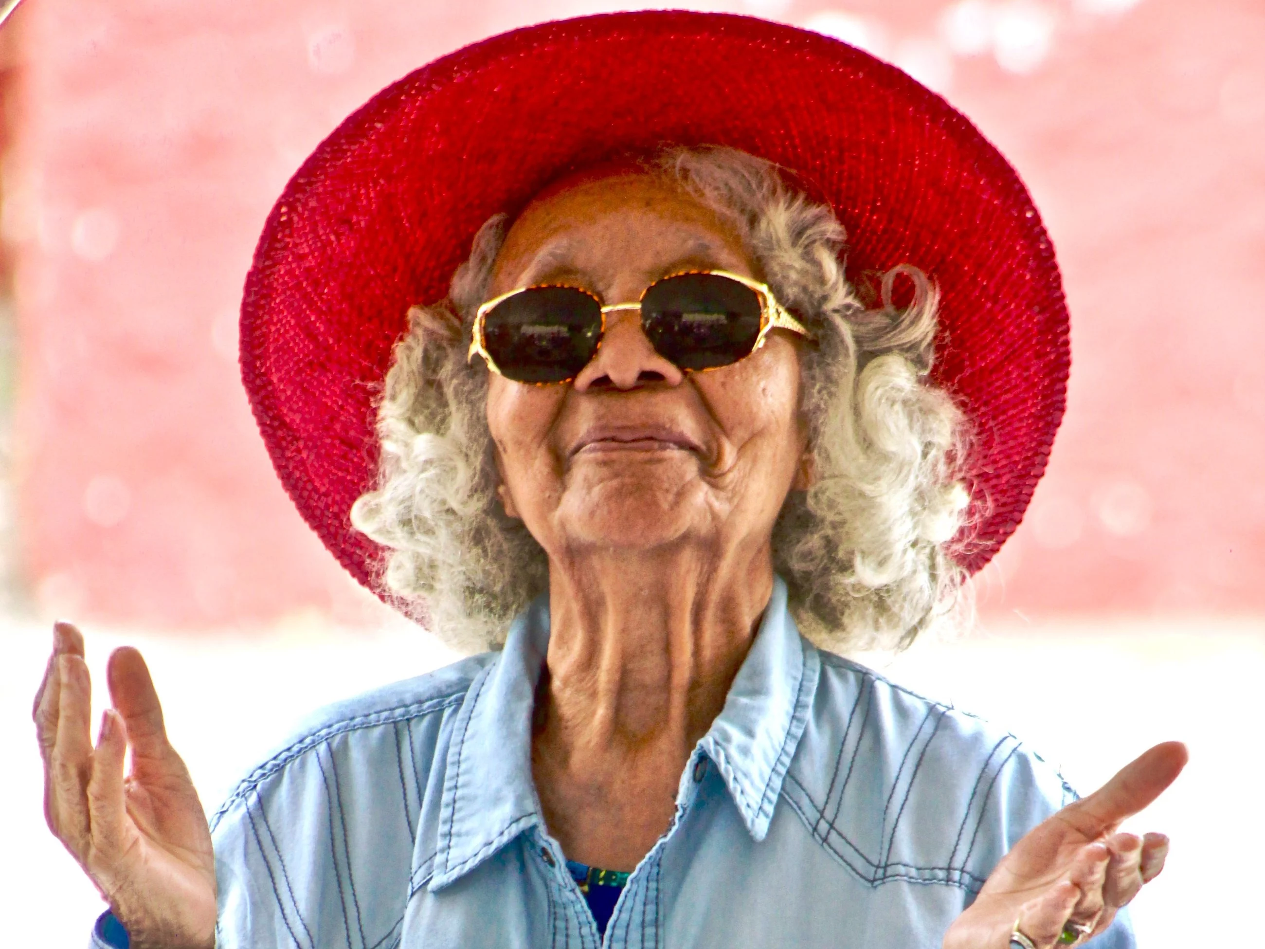 Rekord kraju pobity. Zaskakująca liczba stulatków