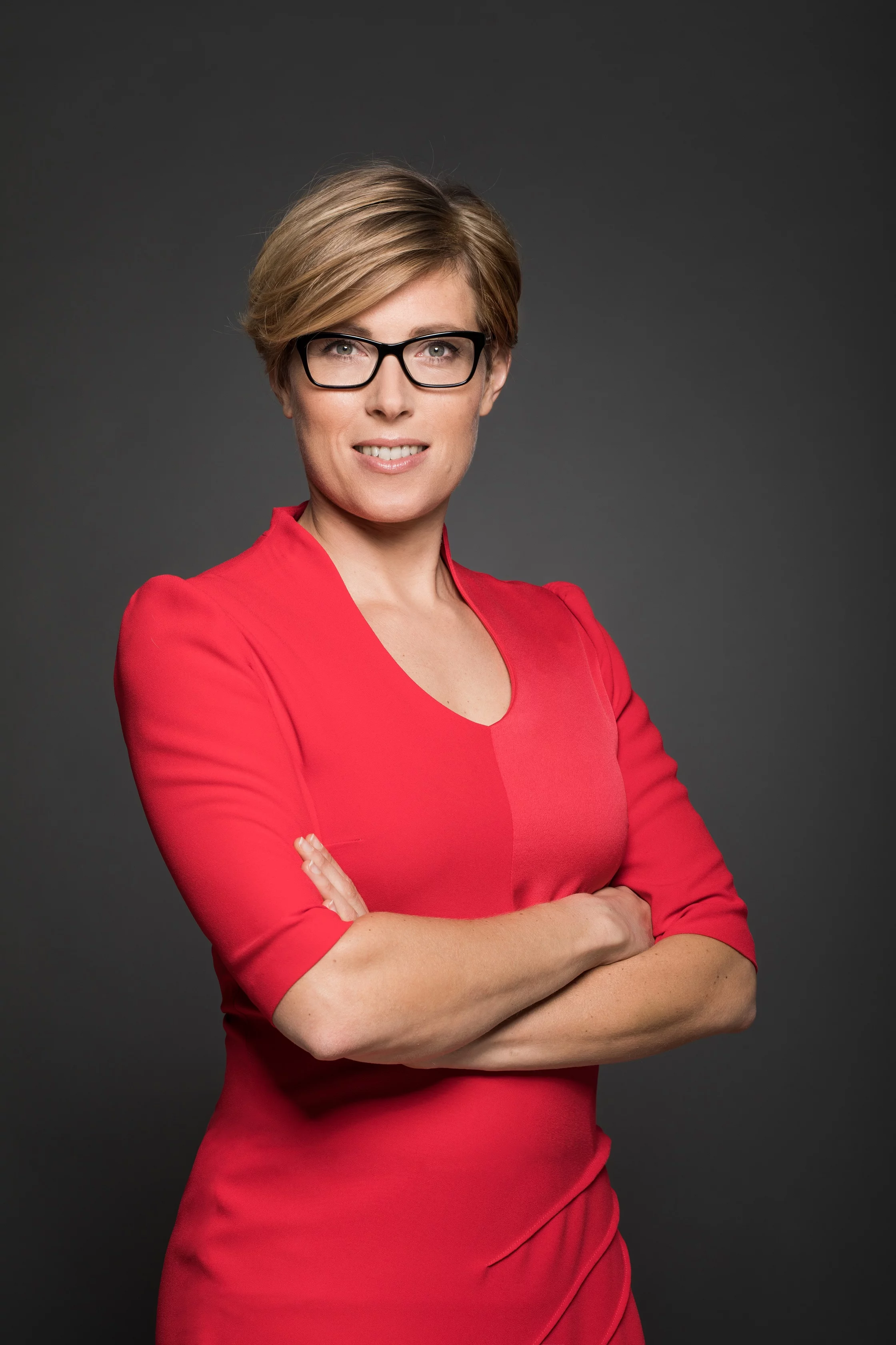 Agnieszka Wrońska
