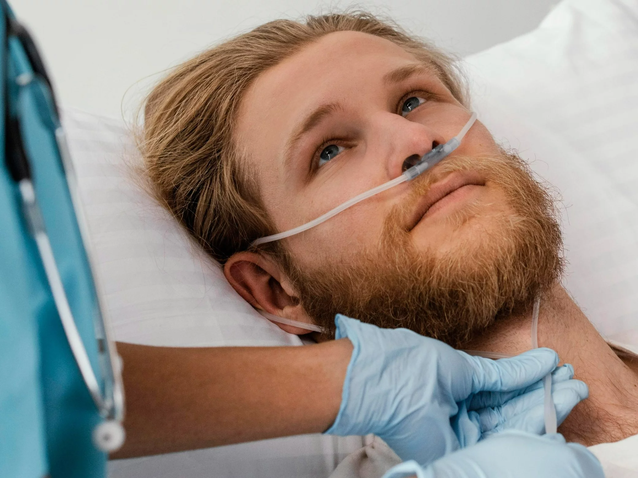 Jeden dawca może uratować co najmniej sześć osób