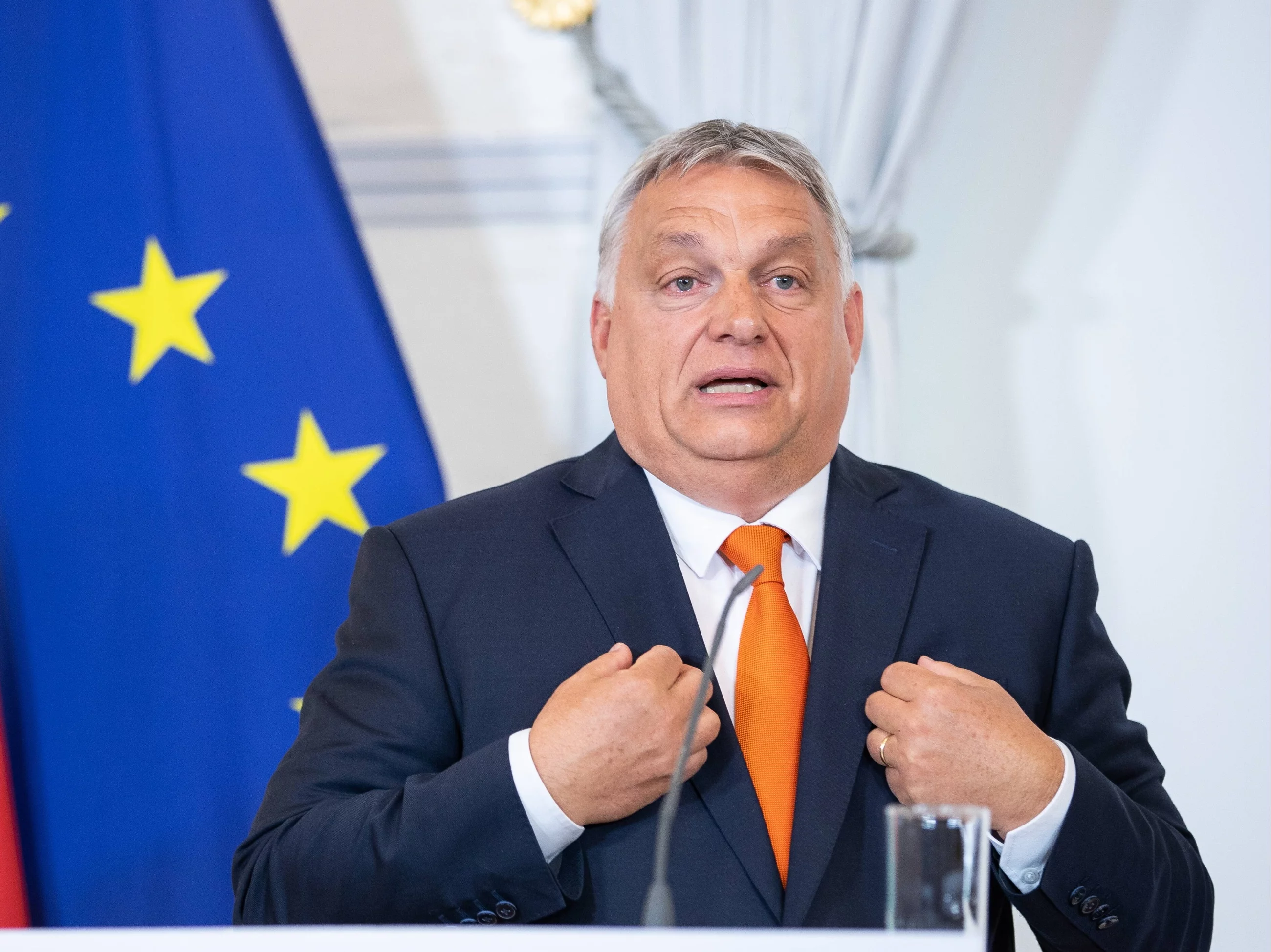 Victor Orban