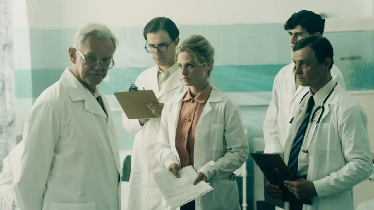 Rekordowe wyniki TVP. Ten serial jest hitem jesieni