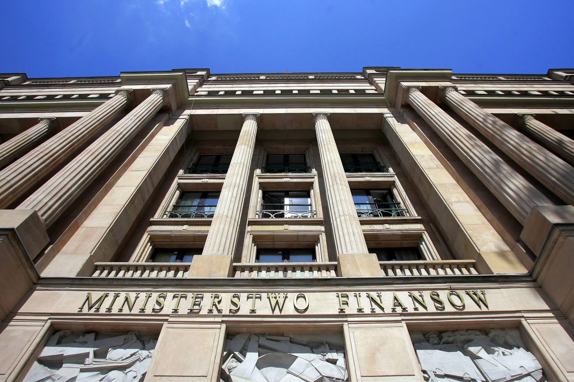 Ministerstwo Finansów