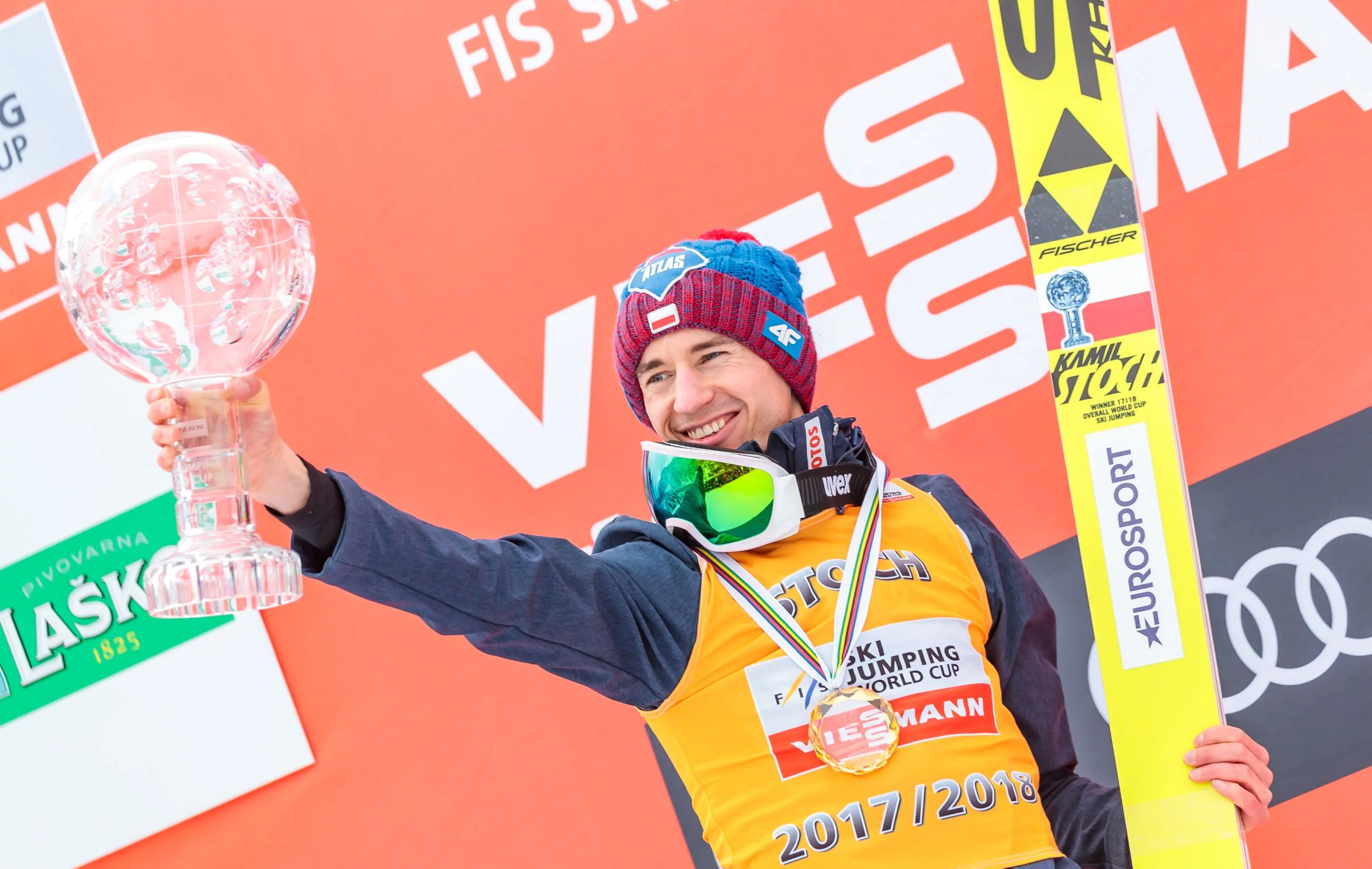 Kamil Stoch