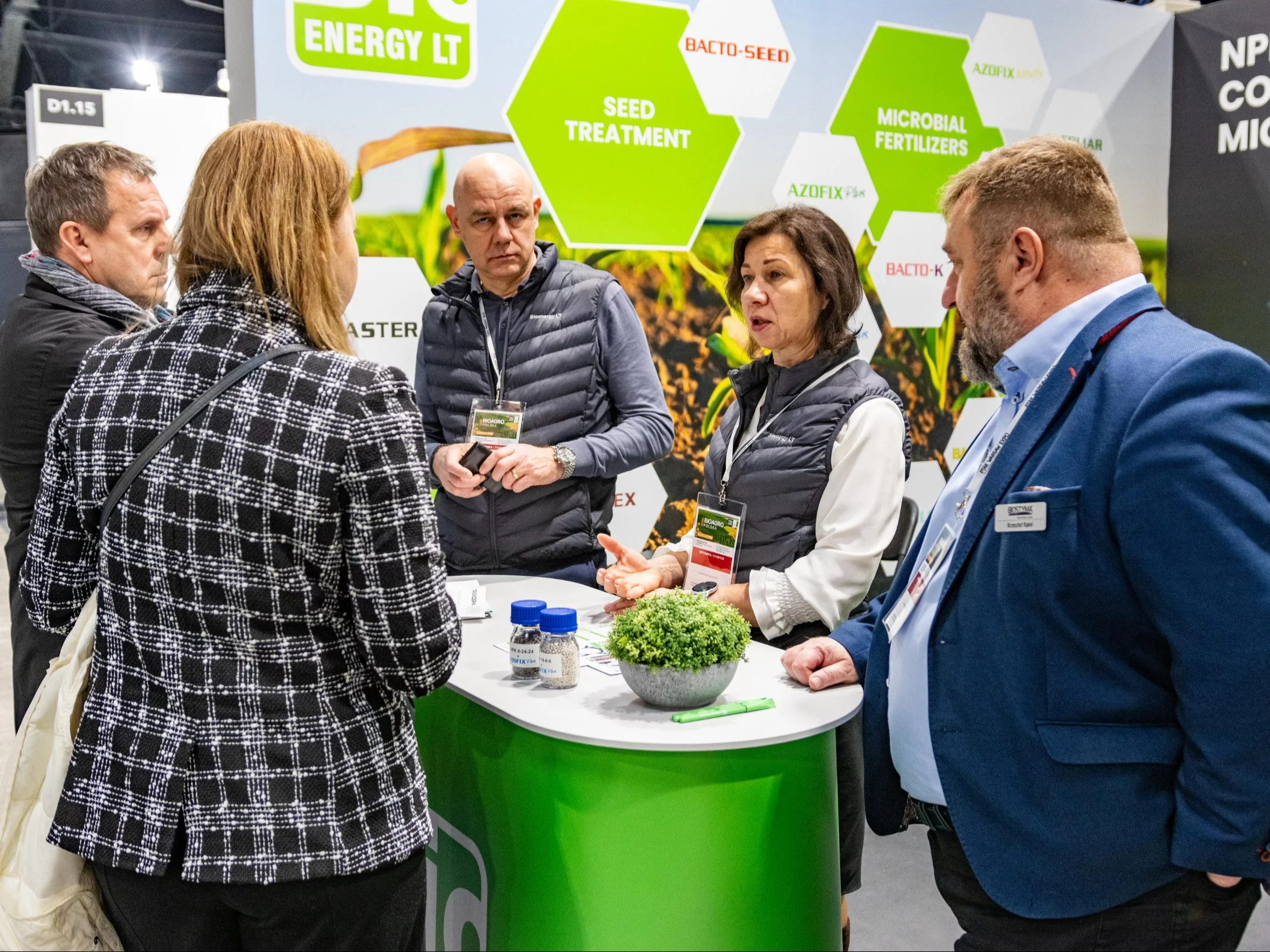 AgroFarma Expo
