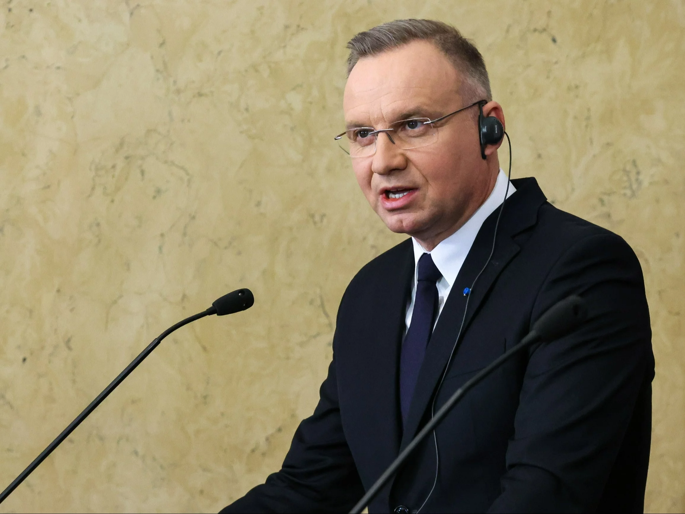 Andrzej Duda