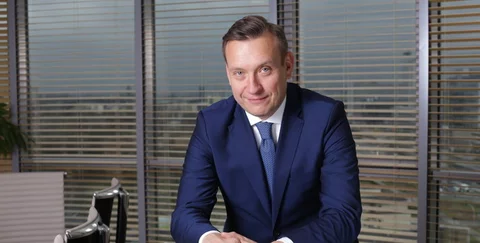 Remigiusz Nowakowski nowym prezesem Izby Gospodarczej Energetyki i Ochrony Środowiska