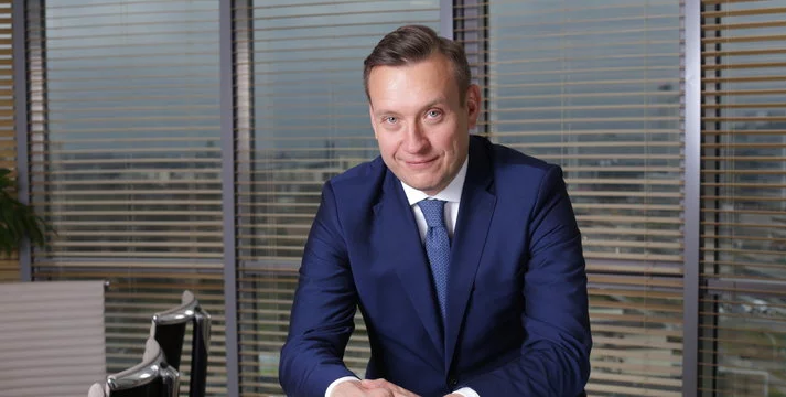 Remigiusz Nowakowski nowym prezesem Izby Gospodarczej Energetyki i Ochrony Środowiska