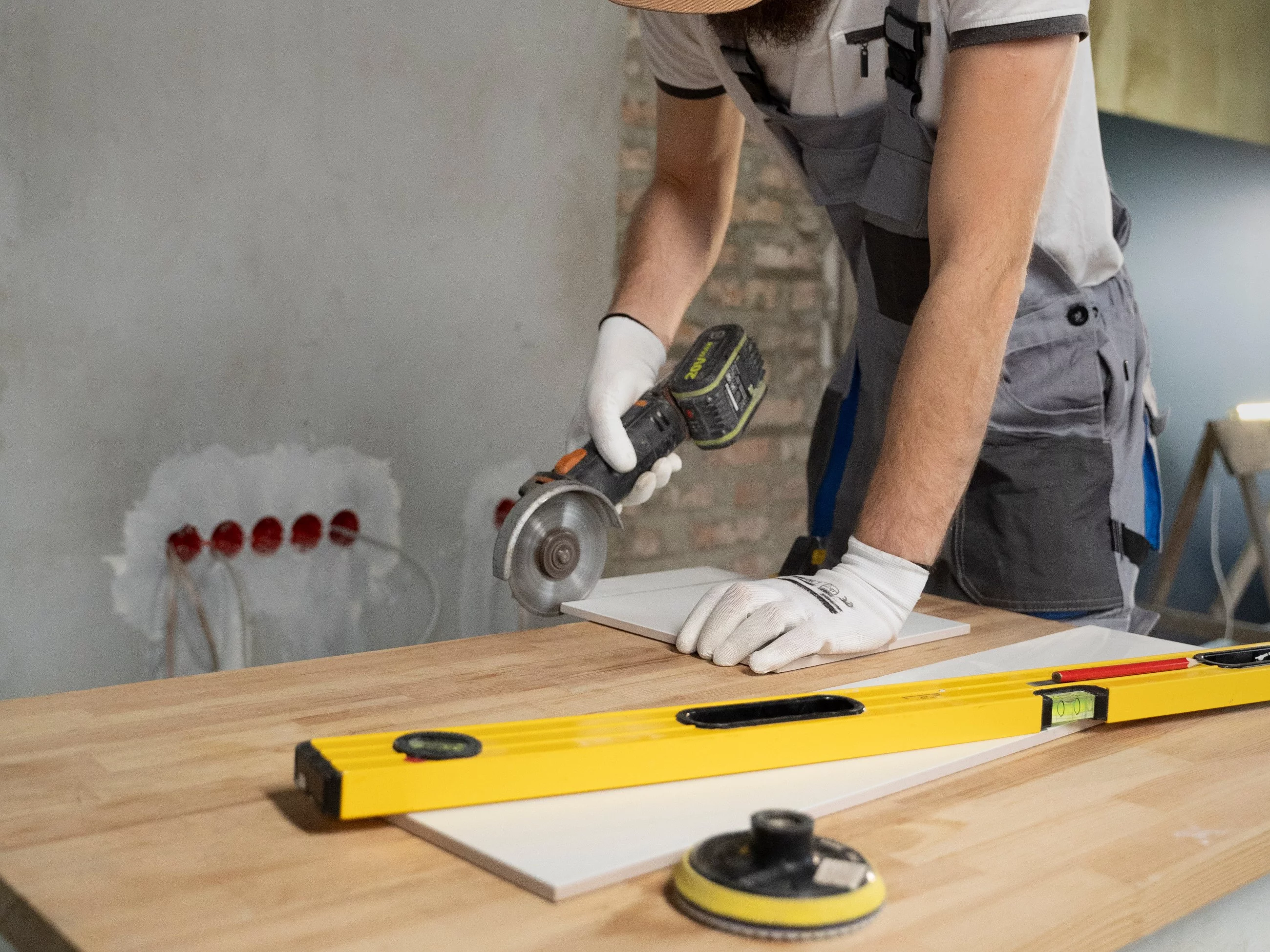 Remont kuchni w 2026 roku to wydatek od 25 do nawet 80 tys. zł – wszystko zależy od standardu i zakresu prac