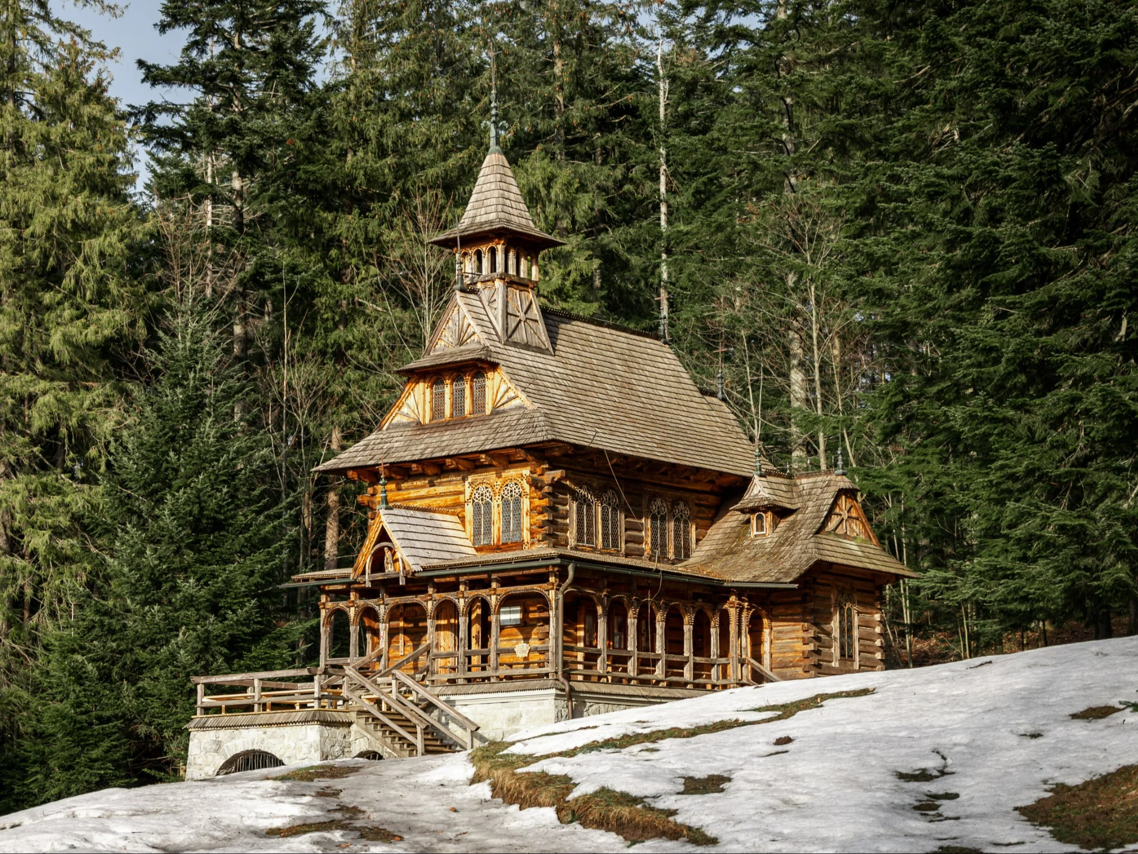 Zakopane zamknie słynną atrakcję. To ostatnia szansa, by ją odwiedzić