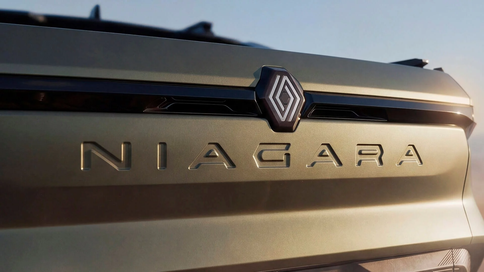 Renault Niagara