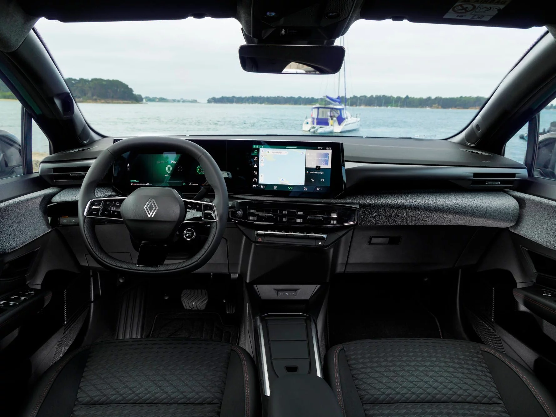 Nowe Renault Clio 2026