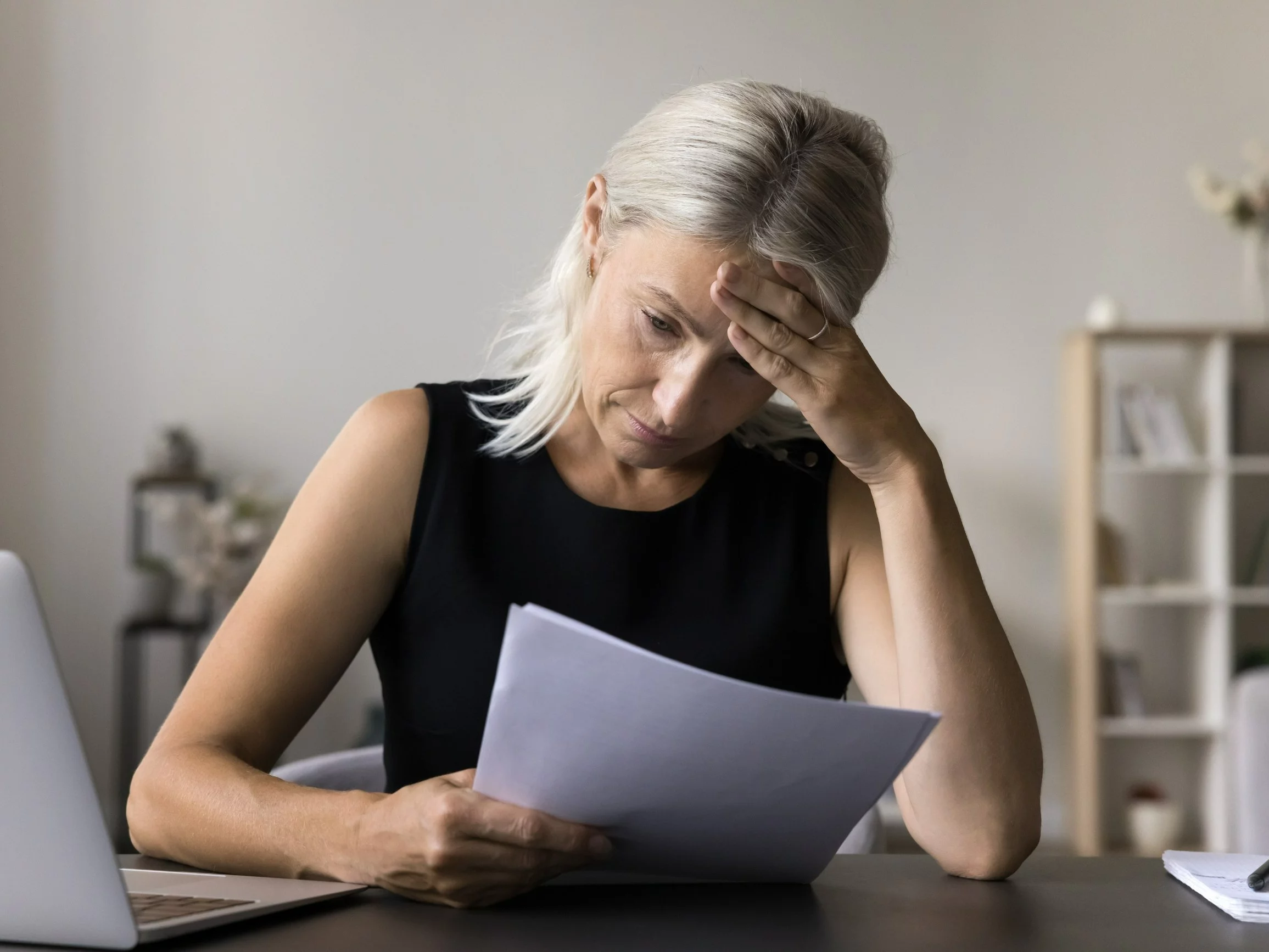 Renta wdowia już dla 40-latków? Polacy zabrali głos