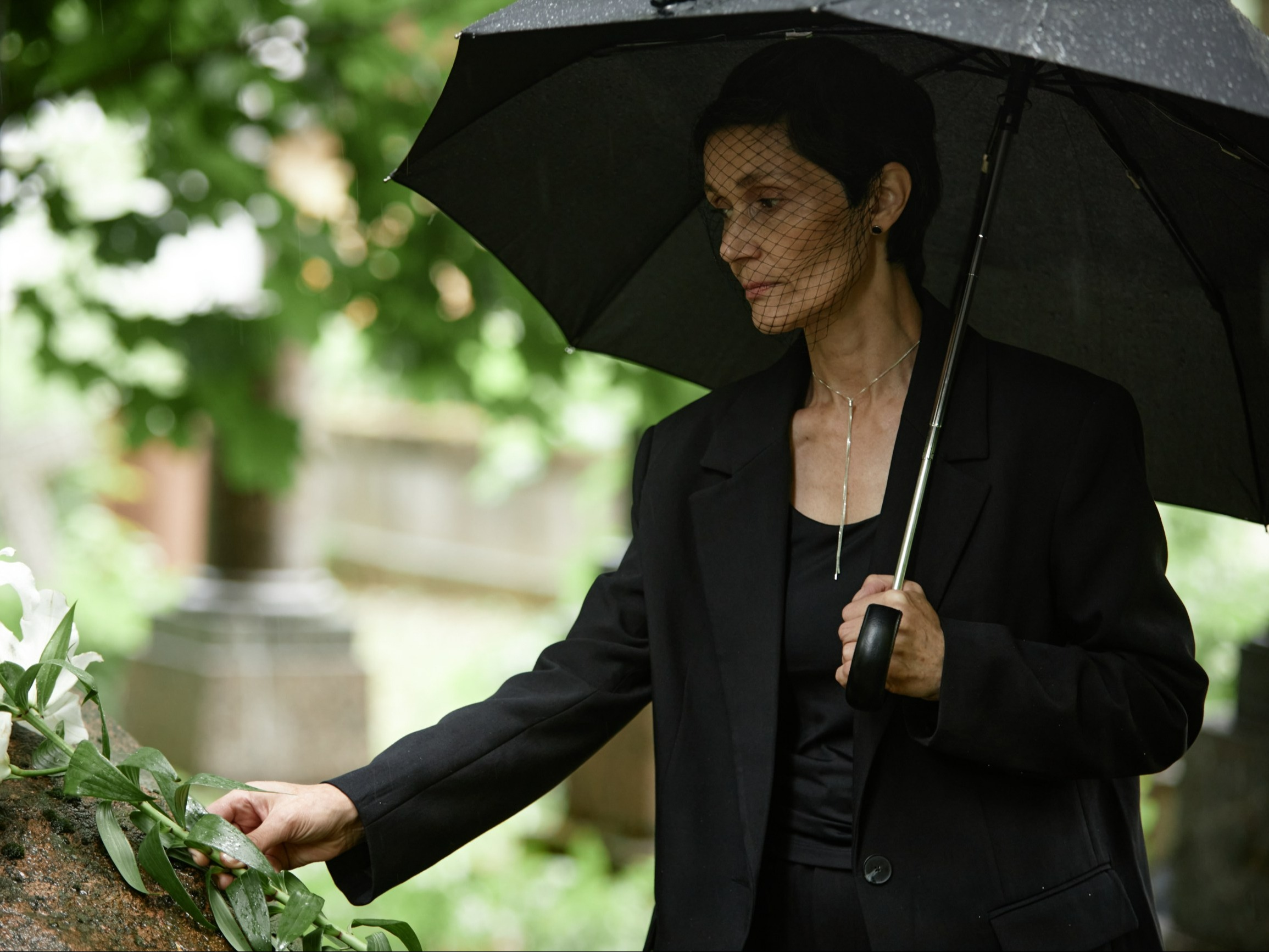 Renta wdowia po miesiącu. Tylu seniorów dostało więcej pieniędzy