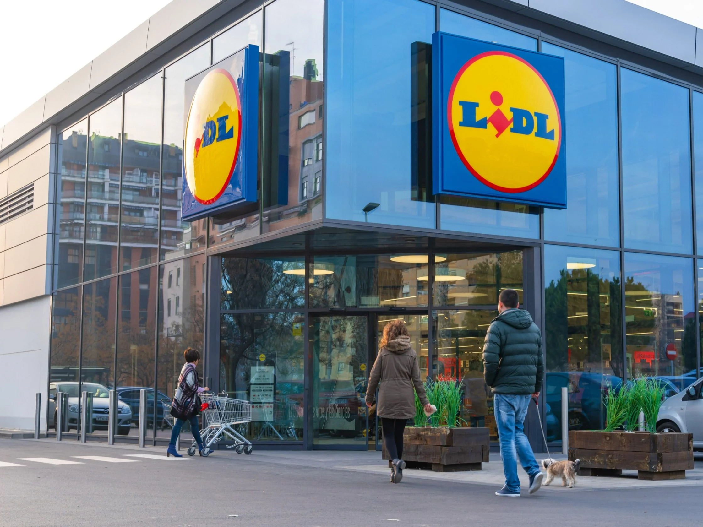 Lidl tnie setki etatów, ale nie zwalnia tempa. Sieć szykuje duże zmiany