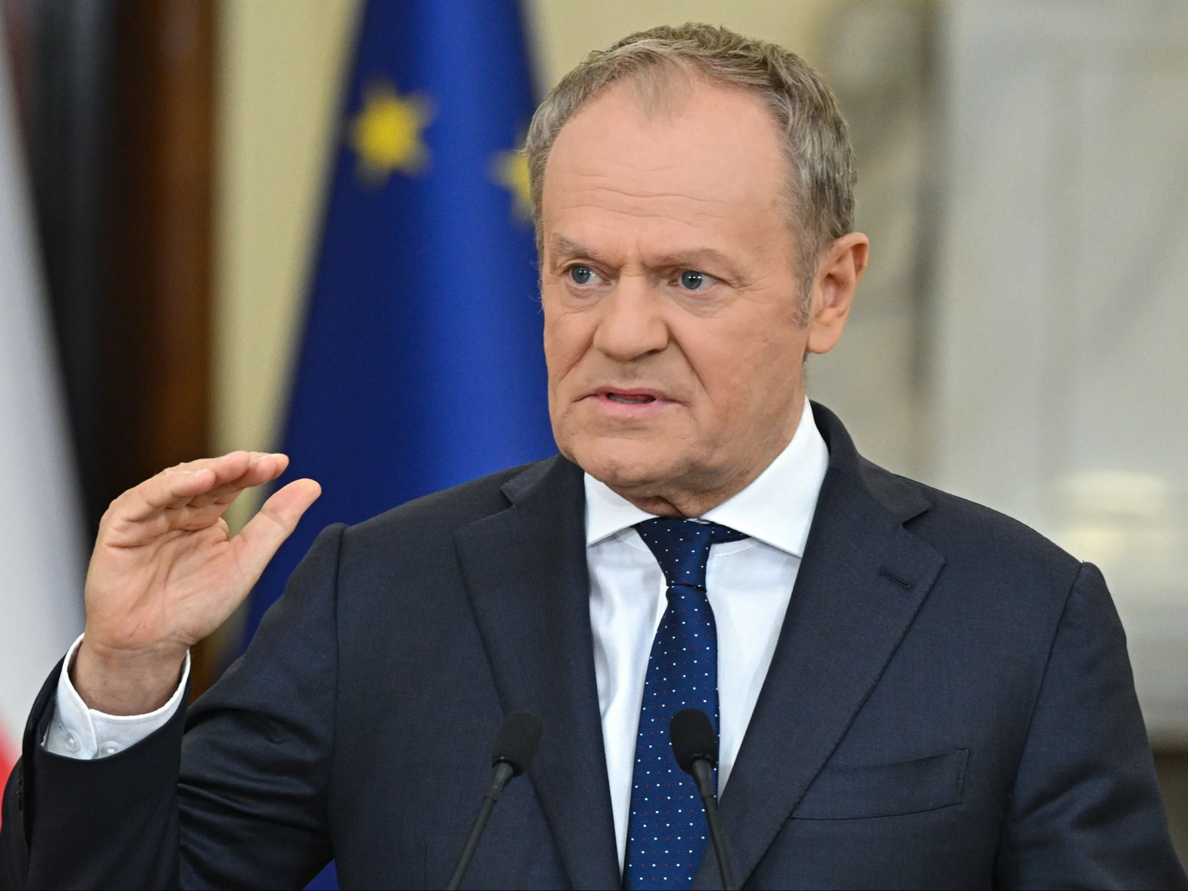 Rusza operacja repolonizacji gospodarki. Tusk przedstawił nowy plan rządu