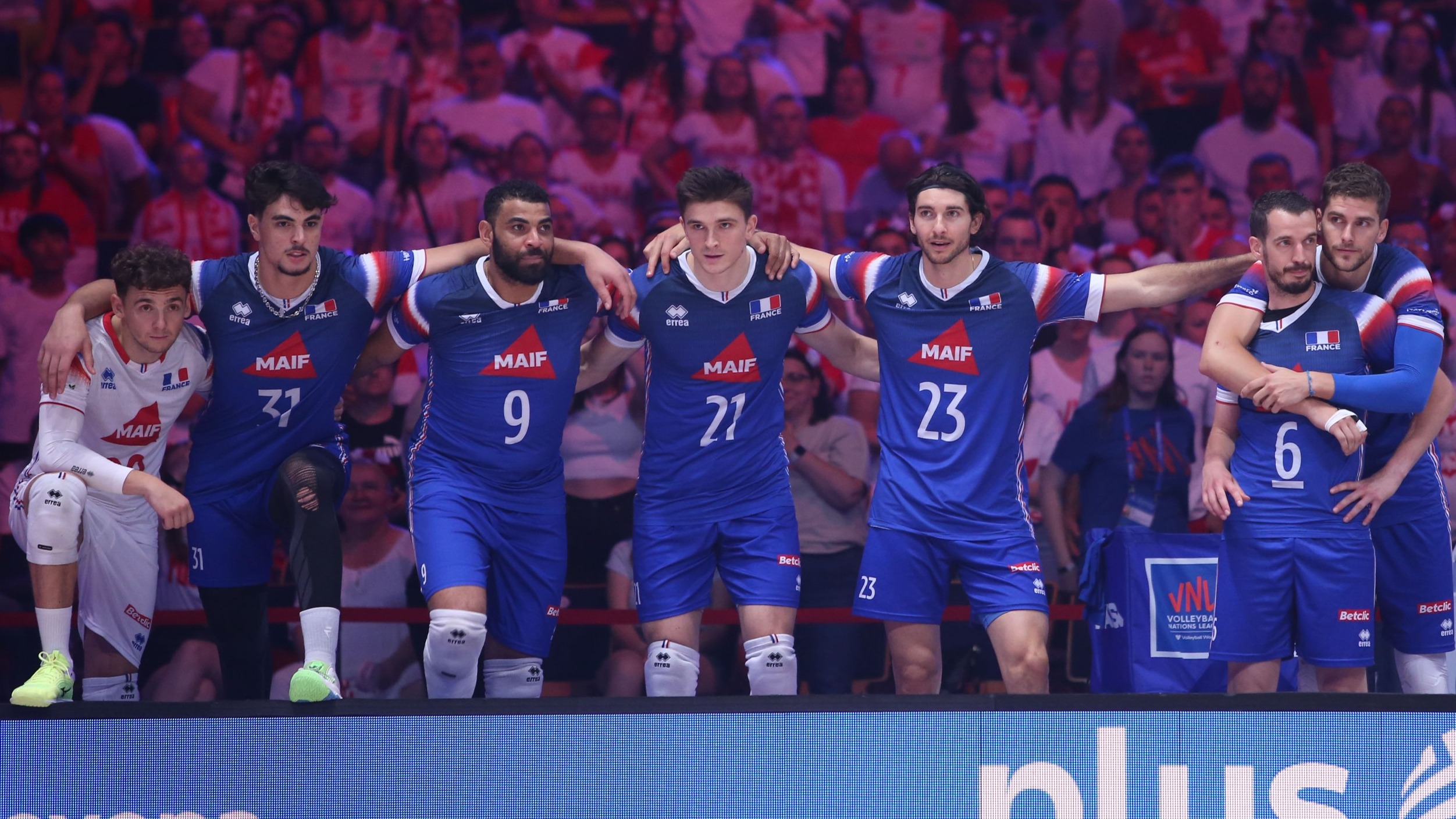 Spotkała go przykrość na IO, a teraz dołączył do Jastrzębskiego Węgla. „Najlepsze podsumowanie”