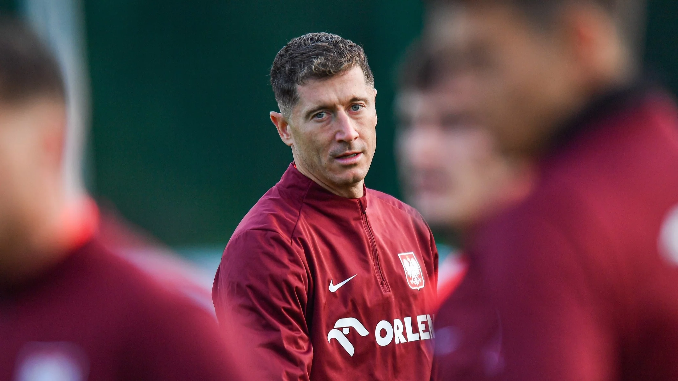 Reprezentacja Polski bez Roberta Lewandowskiego! Szokujące wieści – Reprezentacja Polski w piłce nożnej – Sport Wprost