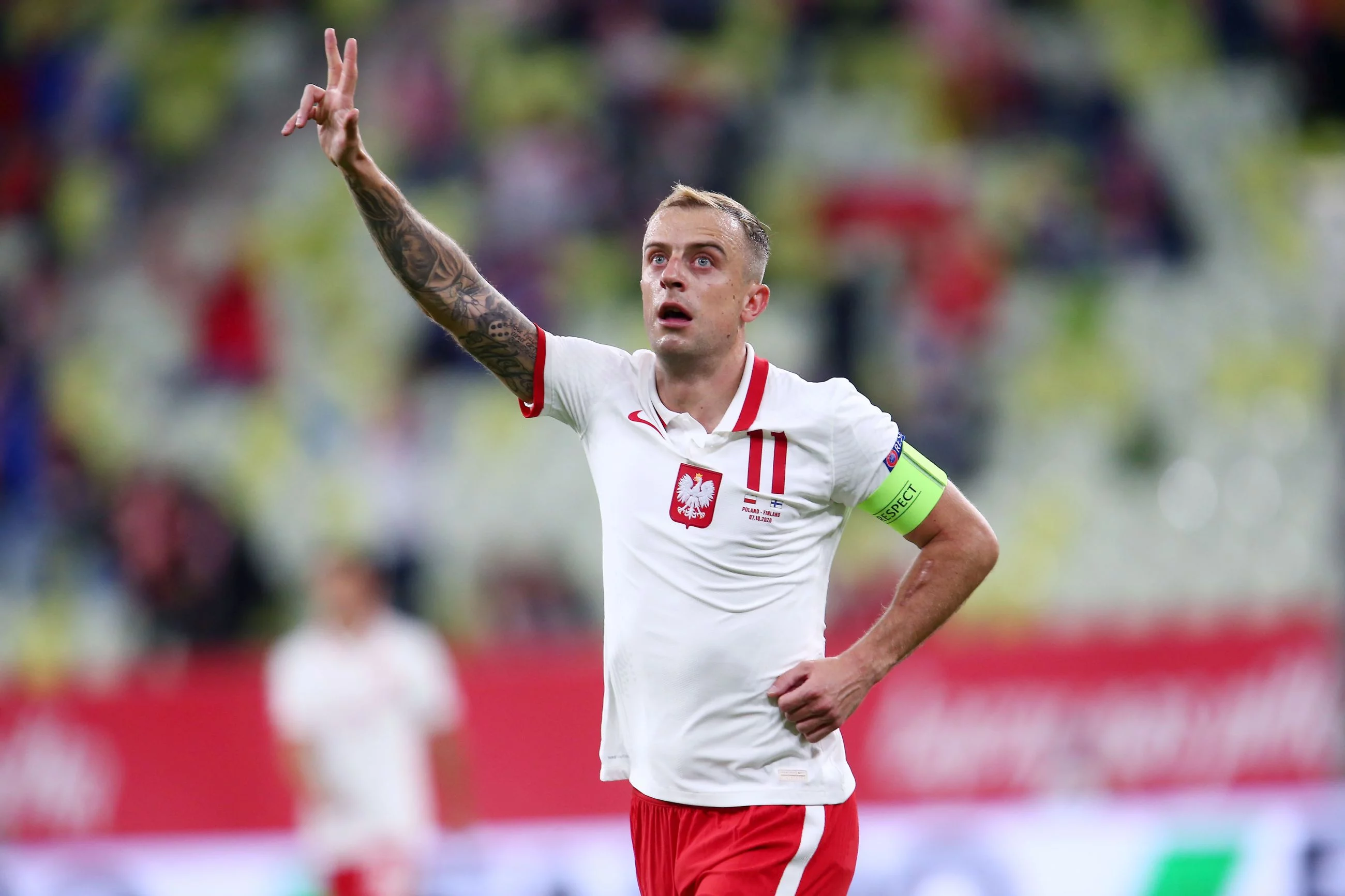 Kamil Grosicki