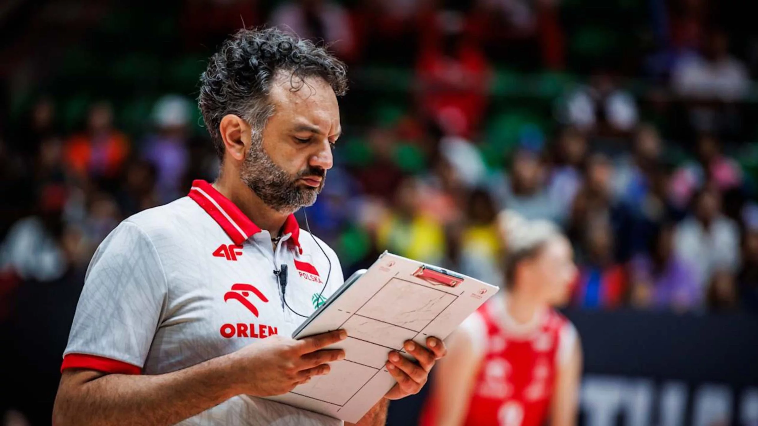 Reprezentacja Polski niepokonana na MŚ. Kolejne zwycięstwo z gwiazdką 