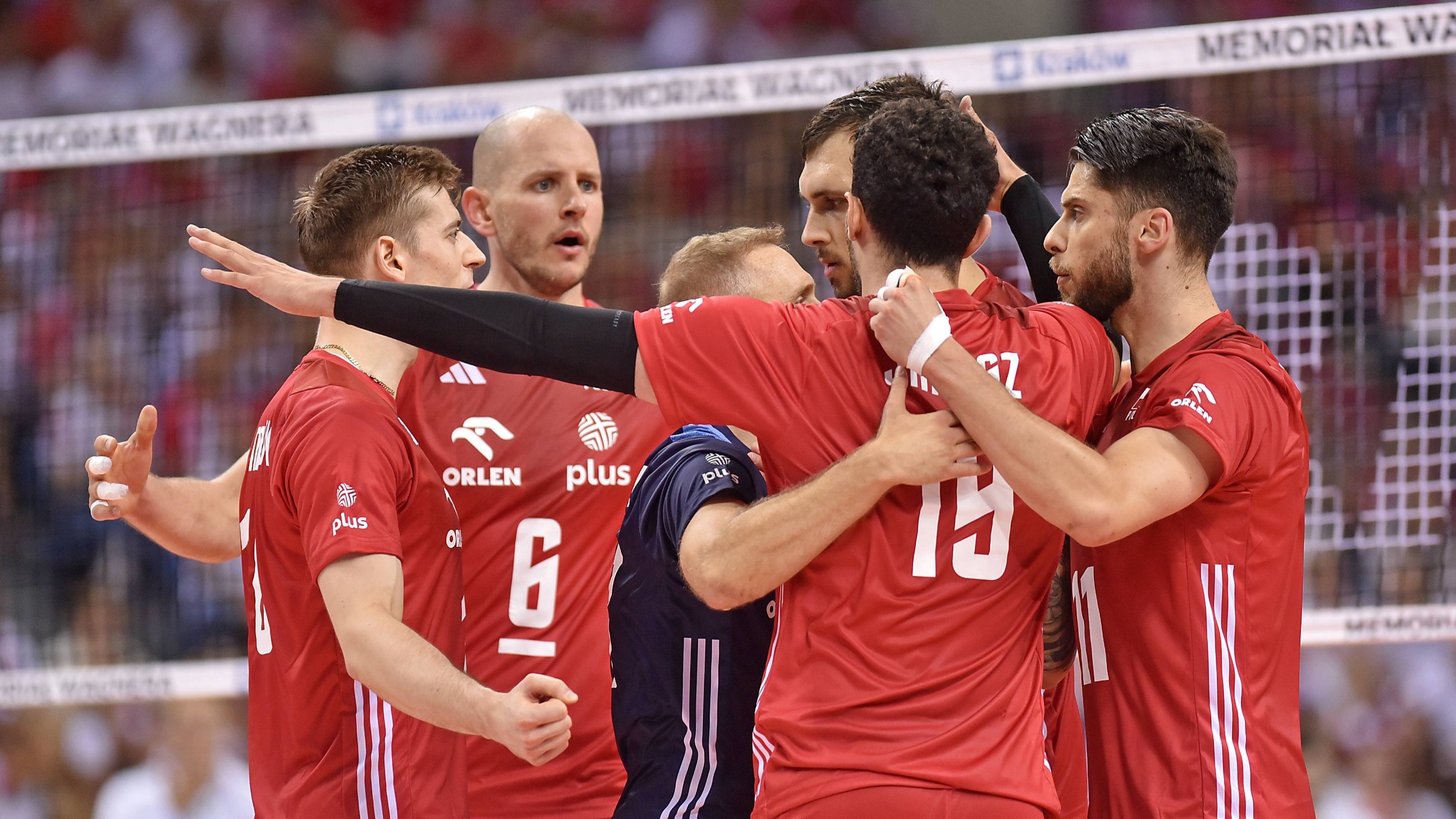 Paryż 2024. Kiedy odbędą się mecze polskich siatkarzy? Zobacz terminarz – Siatkówka – Sport Wprost