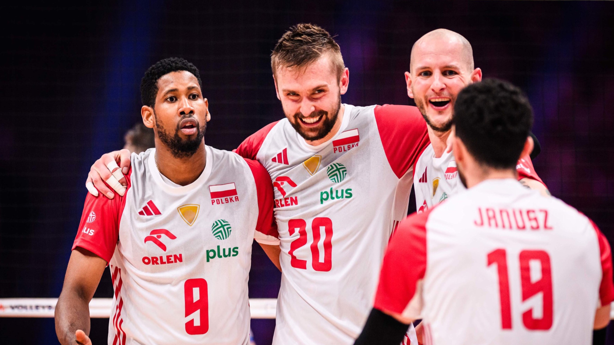 Memoriał im. Huberta Wagnera. Terminarz i mecze Polaków w Tauron Arenie – Siatkówka – Sport Wprost