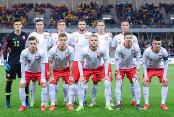 Reprezentacja Polski U-20