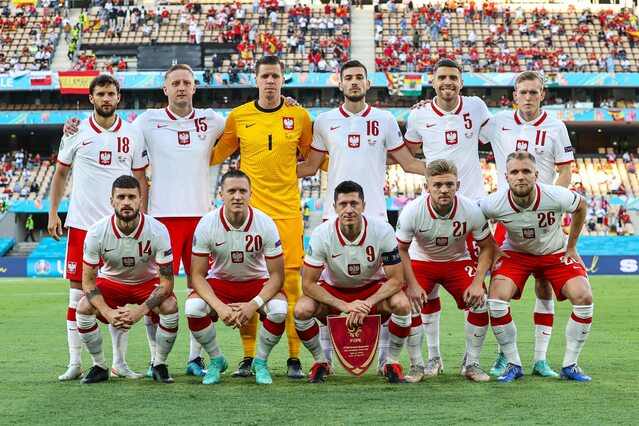 Euro 2020. Szwecja - Polska. Gdzie oglądać? O której ...