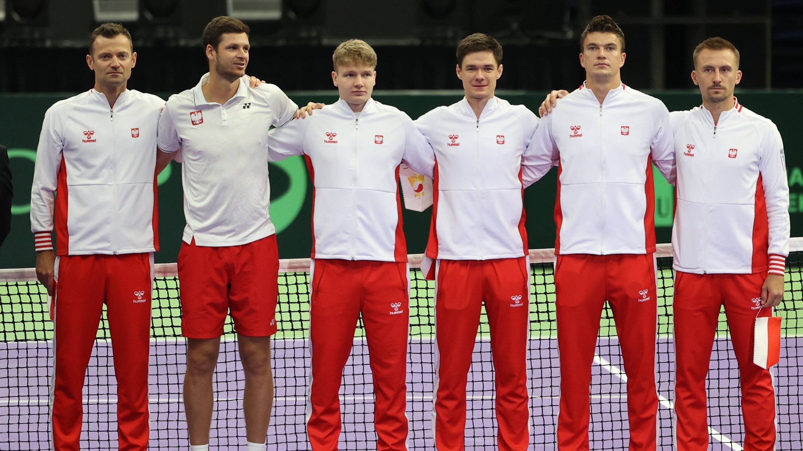 Hubert Hurkacz wystąpi w Polsce? Świetne wieści dla kibiców – Tenis – Sport Wprost