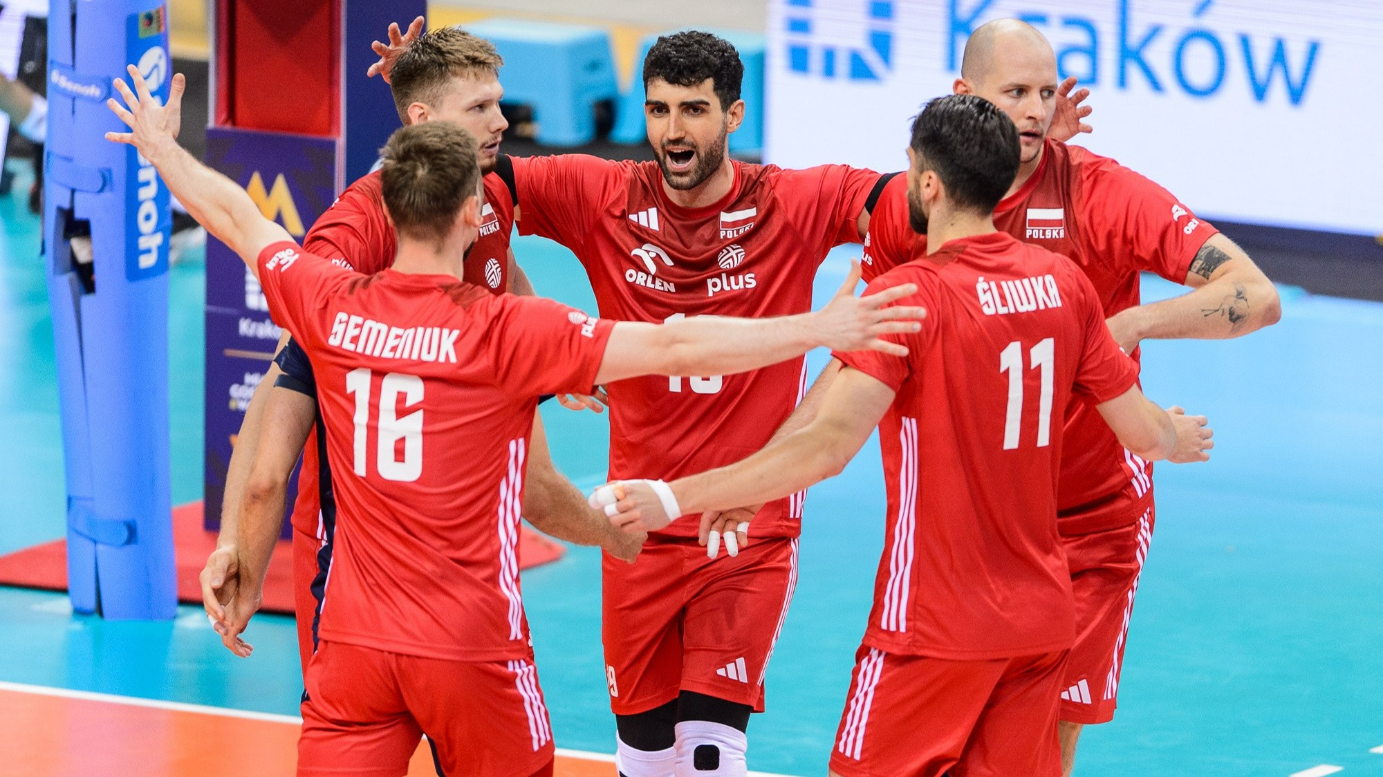 Ryszard Bosek ma radę dla polskich siatkarzy. Tego najbardziej się obawia – Siatkówka – Sport Wprost