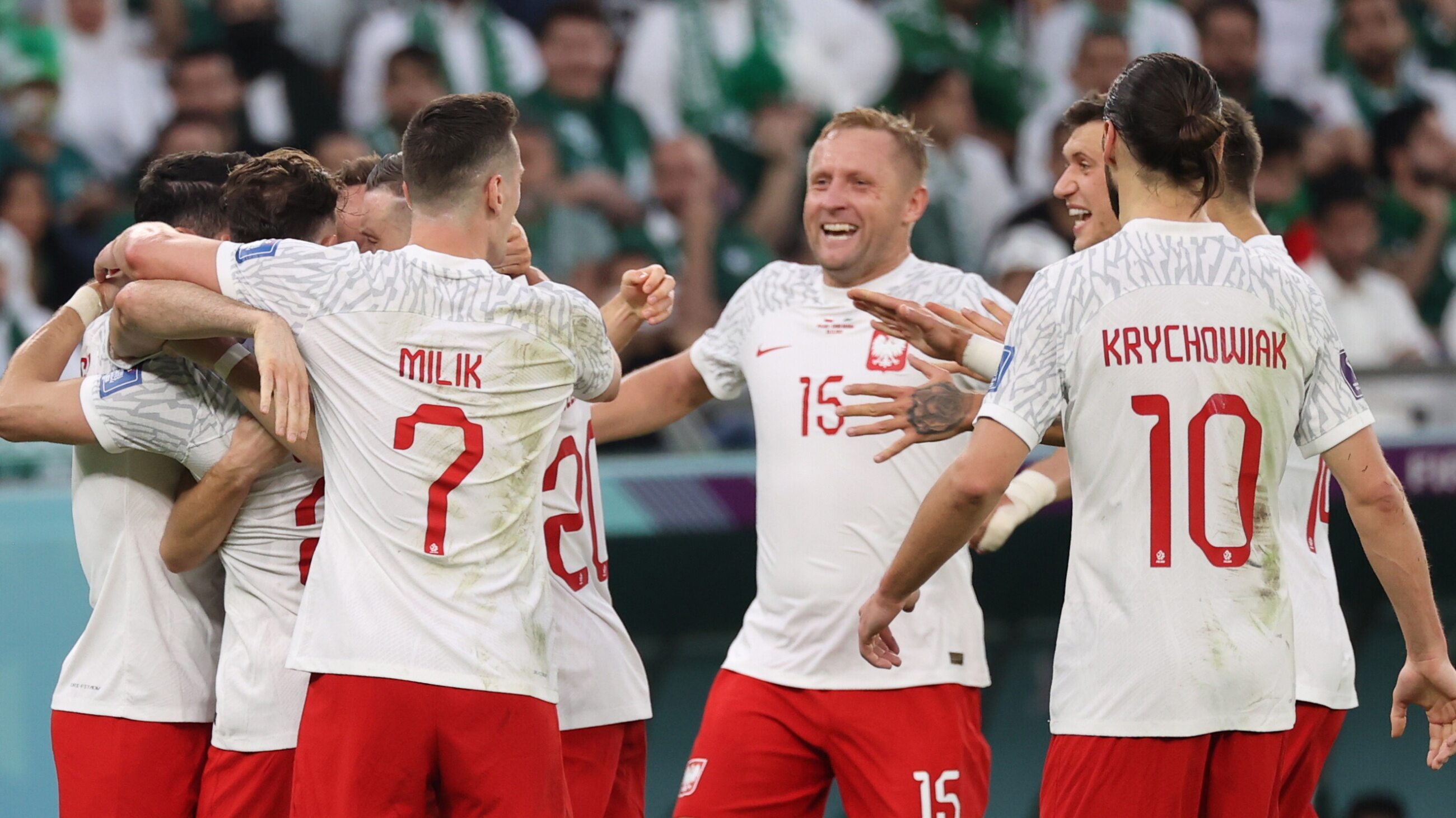 O której i kiedy mecz Polska Argentyna? Transmisja online i w TV