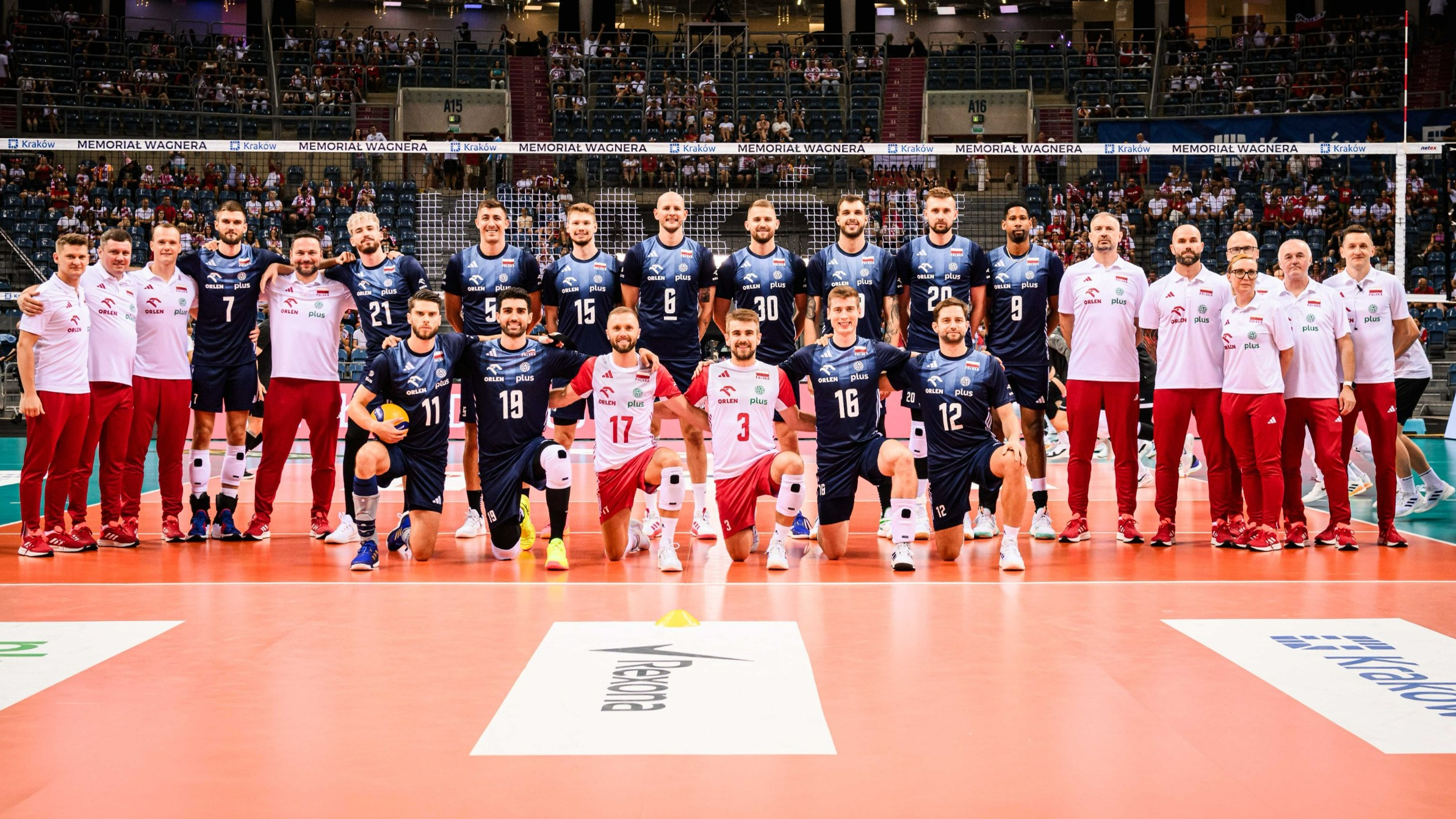 Turniej towarzyski w Gdańsku. PZPS nie znalazł zastępstwa dla Serbii – Siatkówka – Sport Wprost