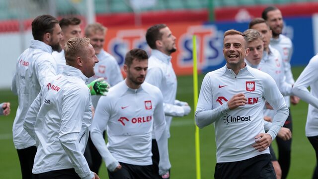 Wszystko Jest Już Jasne Znamy Skład Reprezentacji Polski Na Mecz Z Holandią W Lidze Narodów 