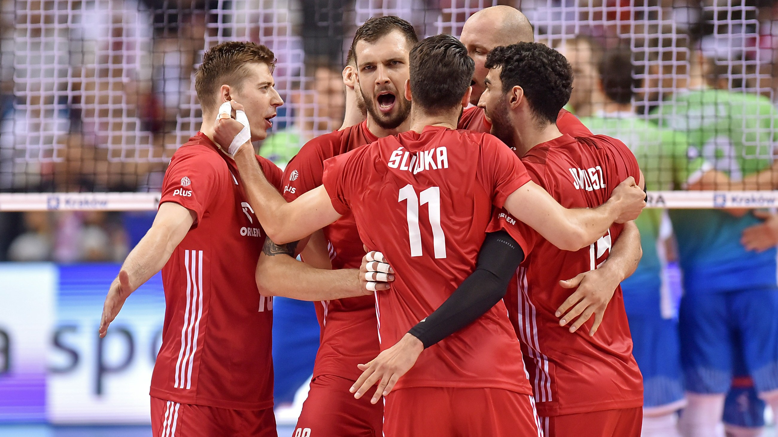 Memoriał Huberta Wagnera. Polska – Słowenia. Kto wygrał? Jaki był wynik? – Siatkówka – Sport Wprost
