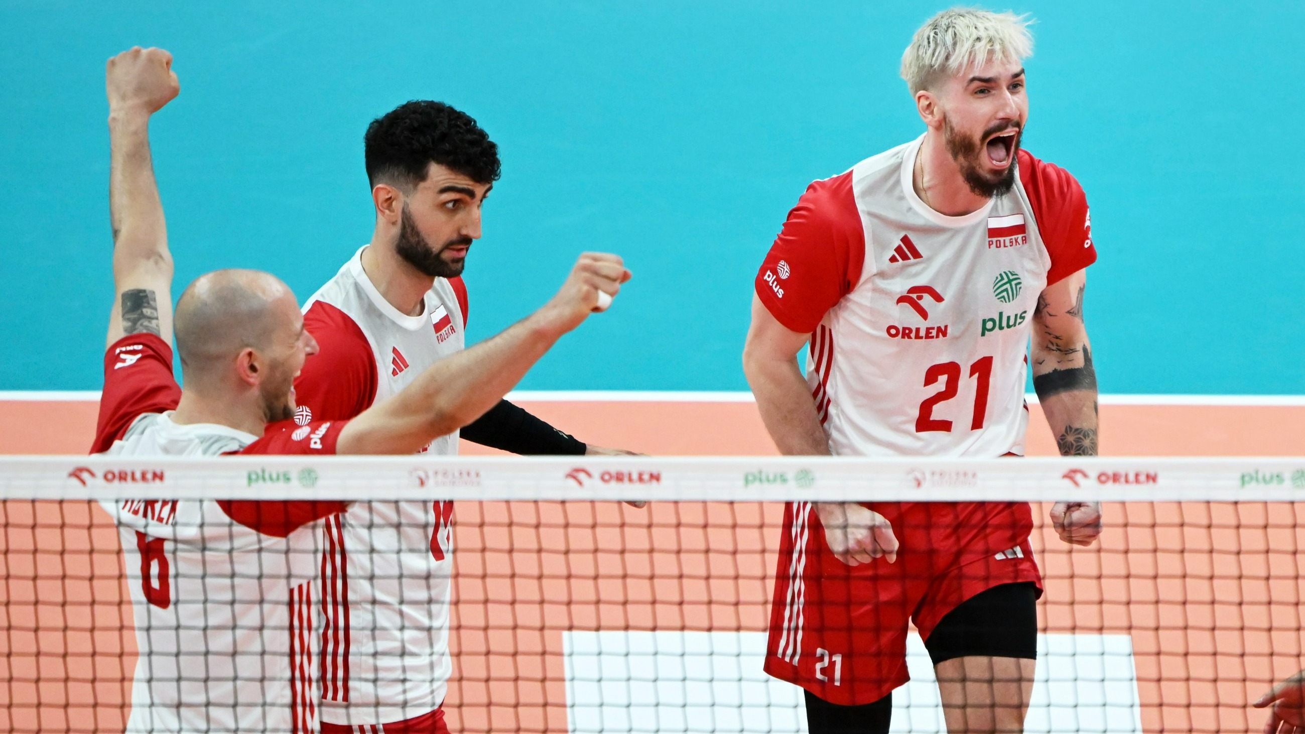 Siatkówka. Trudny quiz dla kibiców. Sprawdź swoją wiedzę – Siatkówka – Sport Wprost