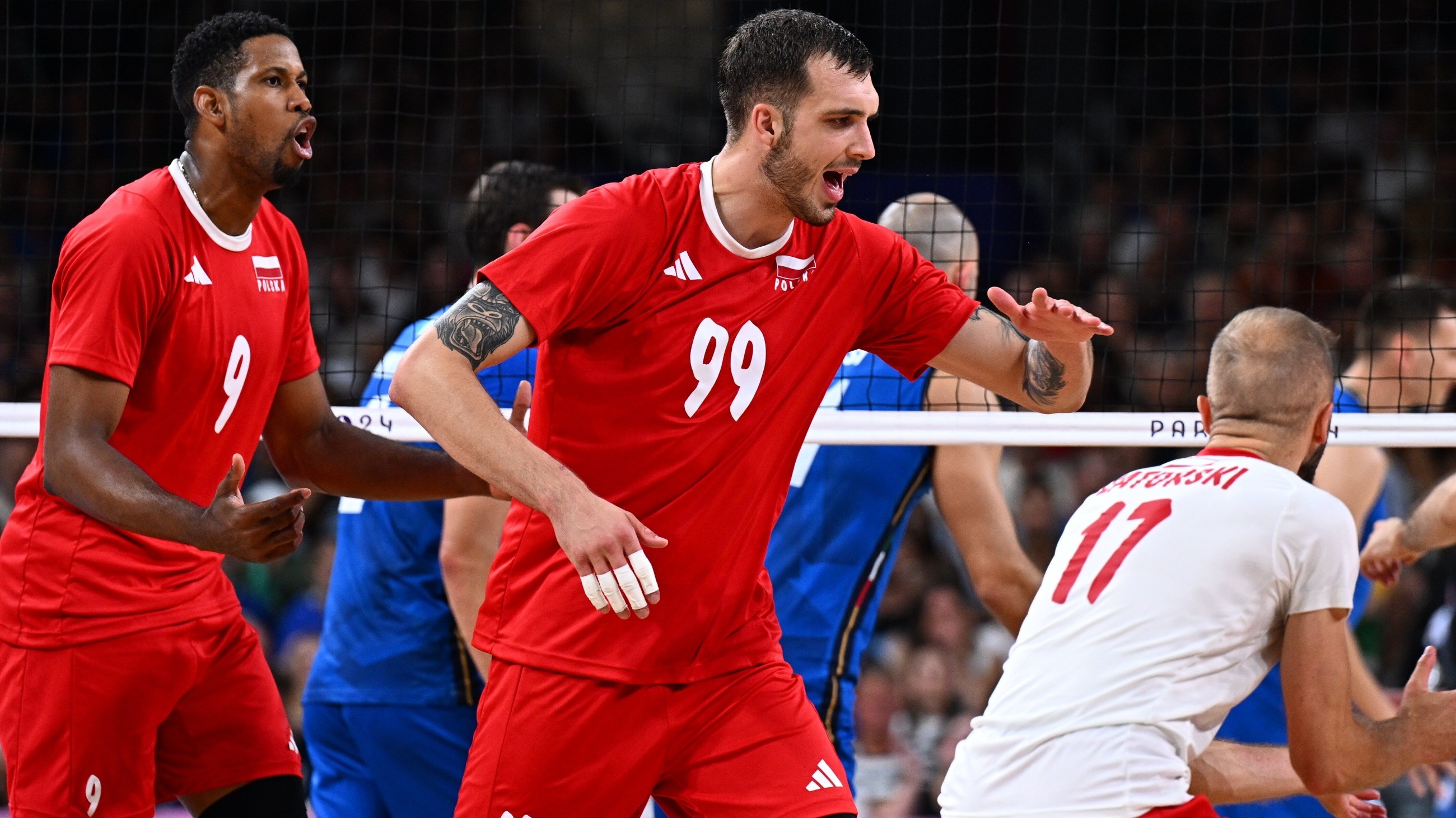 Poznaliśmy godzinę meczu ćwierćfinałowego. O której Polska zagra ze Słowenią? – Paryż 2024 – Letnie Igrzyska Olimpijskie – Sport Wprost