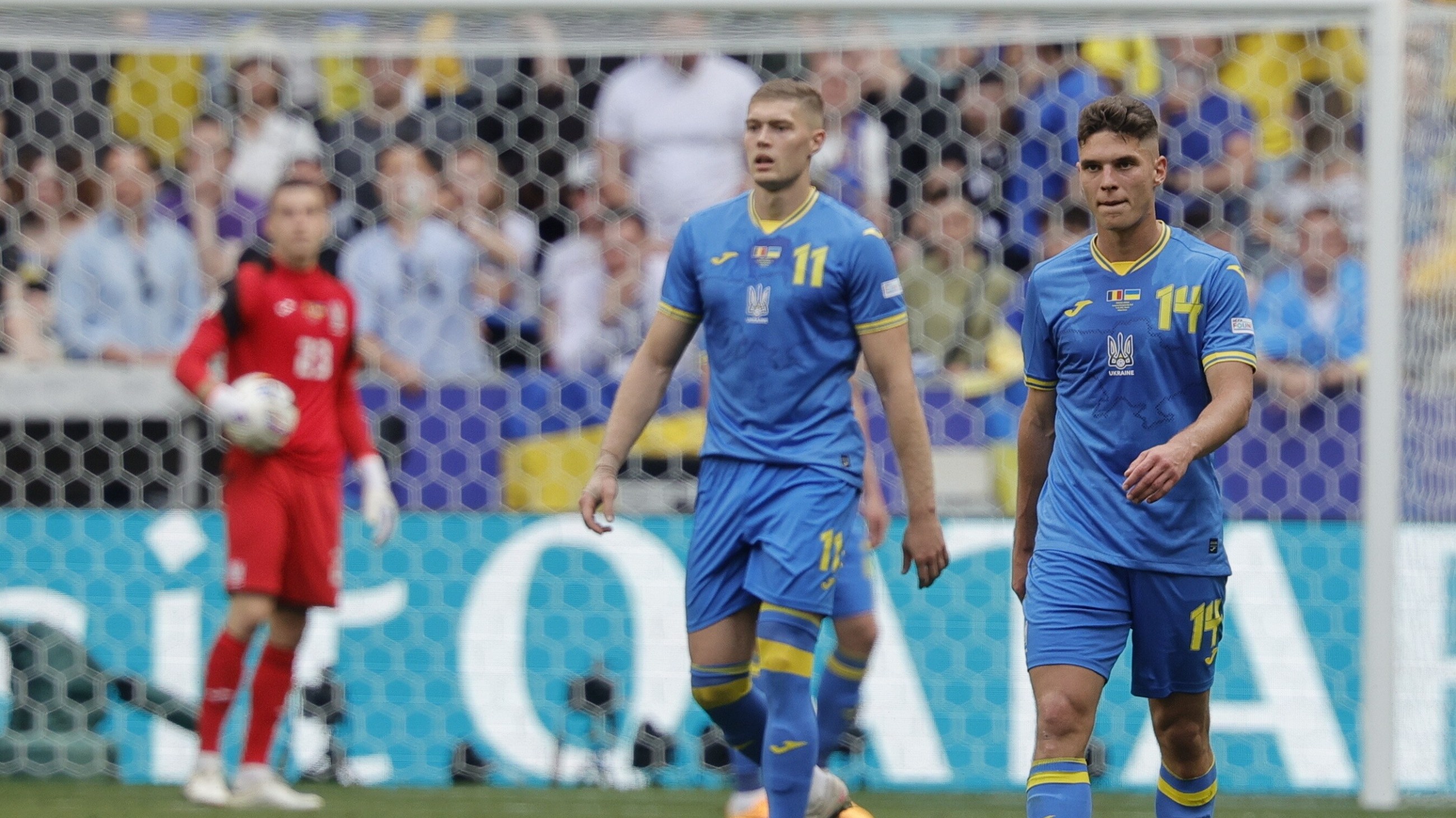 Euro 2024. Rosjanie nie pokazują meczów Ukrainy. Szokująca decyzja – Piłka nożna – Sport Wprost